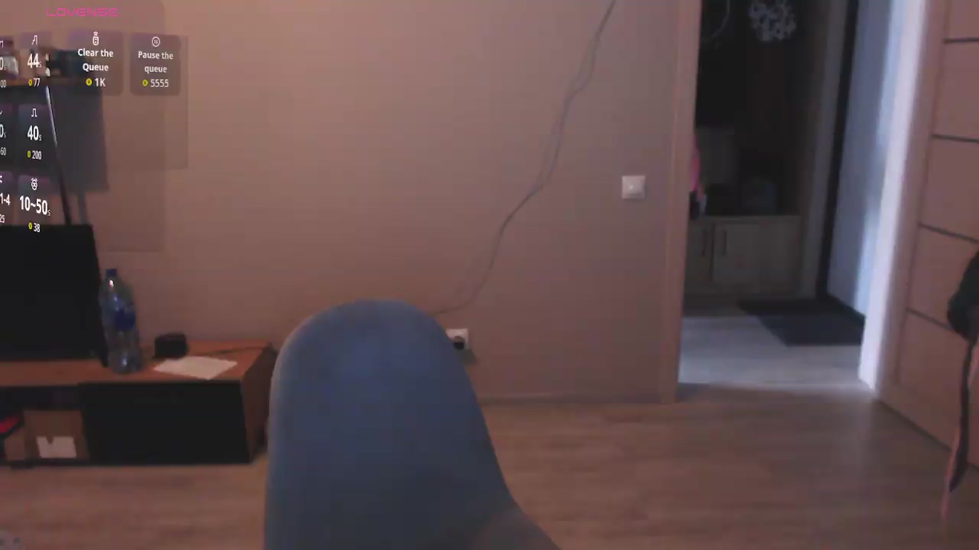 Gallery image thumbnail from SharmyMy's myfreecams stream on, 07/30/2026, 09:26 image 1 of 20