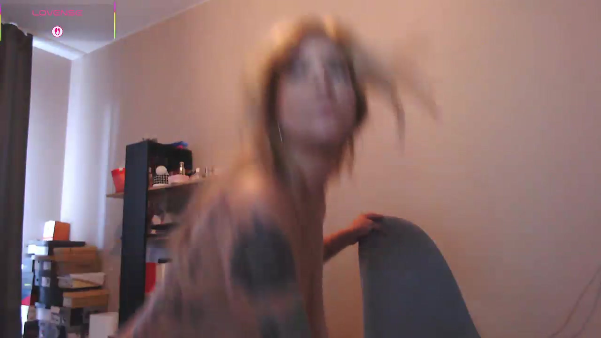 Gallery image thumbnail from SharmyMy's myfreecams stream on, 09/02/2026, 09:52 image 20 of 20