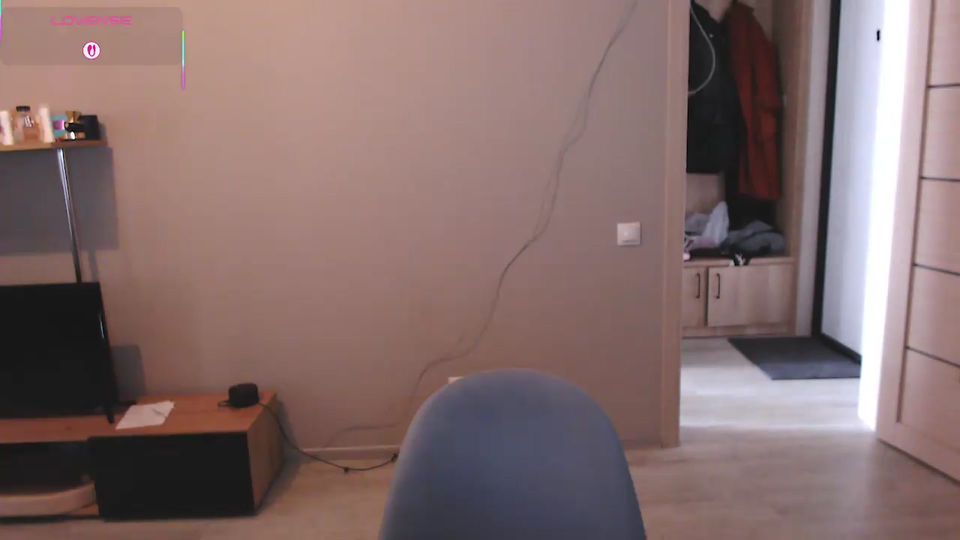 Gallery image thumbnail from SharmyMy's myfreecams stream on, 09/02/2026, 10:22 image 15 of 20