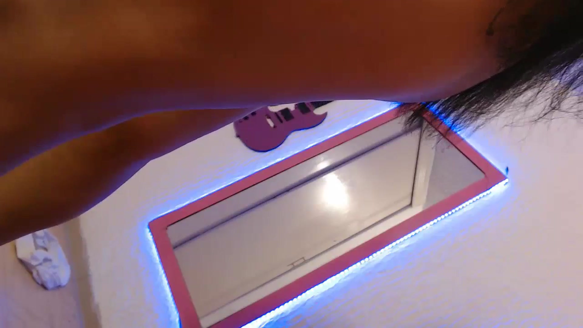 Gallery image thumbnail from Sharon_Angels's myfreecams stream on, 03/24/2024, 08:00 image 17 of 20