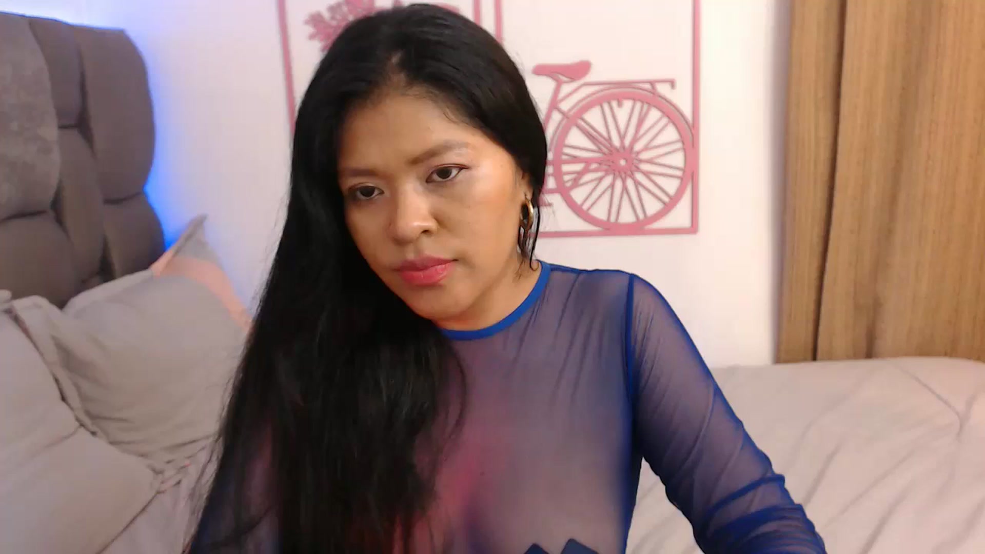 Gallery image thumbnail from Sharon_Angels's myfreecams stream on, 06/30/2024, 07:37 image 1 of 20