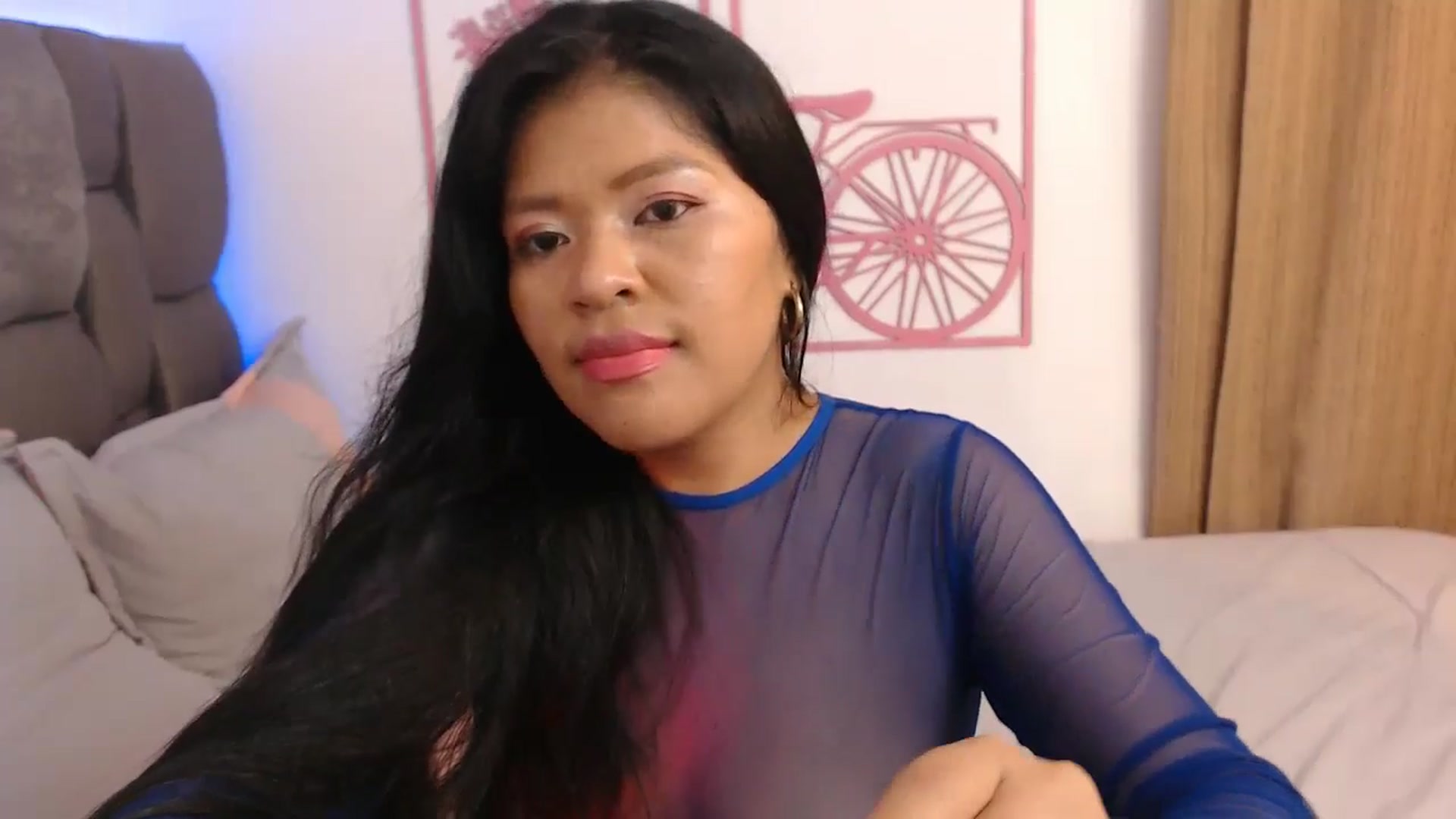 Gallery image thumbnail from Sharon_Angels's myfreecams stream on, 06/30/2024, 07:37 image 2 of 20