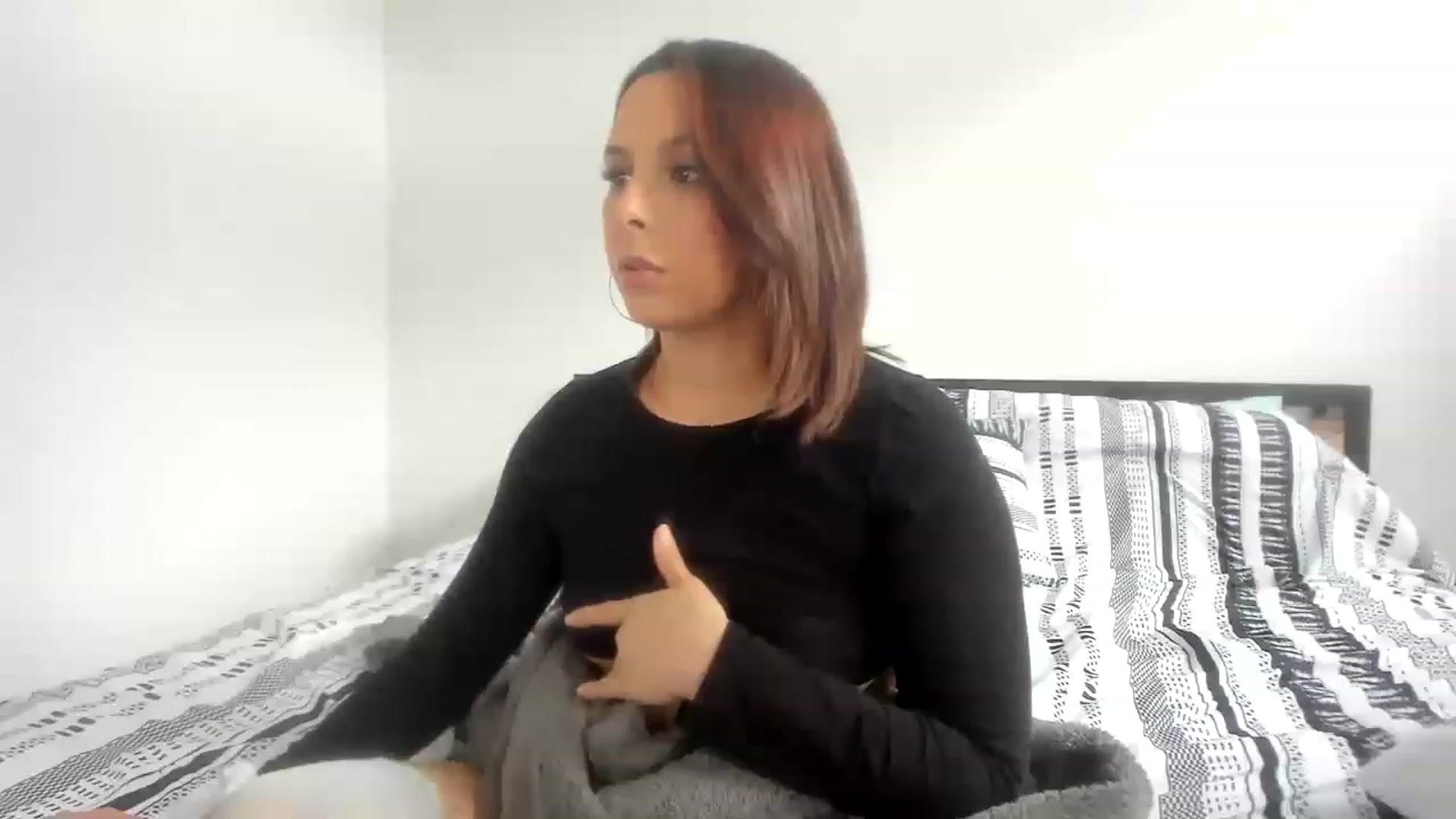 Gallery image thumbnail from ShaunaSays's myfreecams stream on, 05/03/2023, 20:08 image 14 of 20