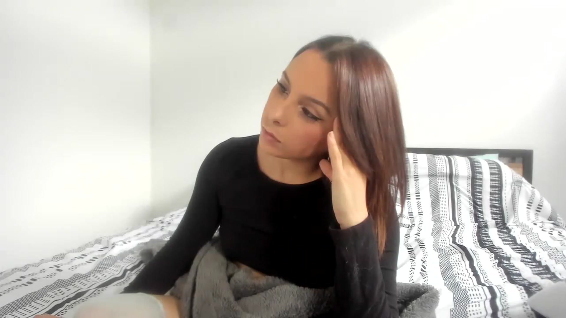 Gallery image thumbnail from ShaunaSays's myfreecams stream on, 05/03/2023, 20:08 image 16 of 20