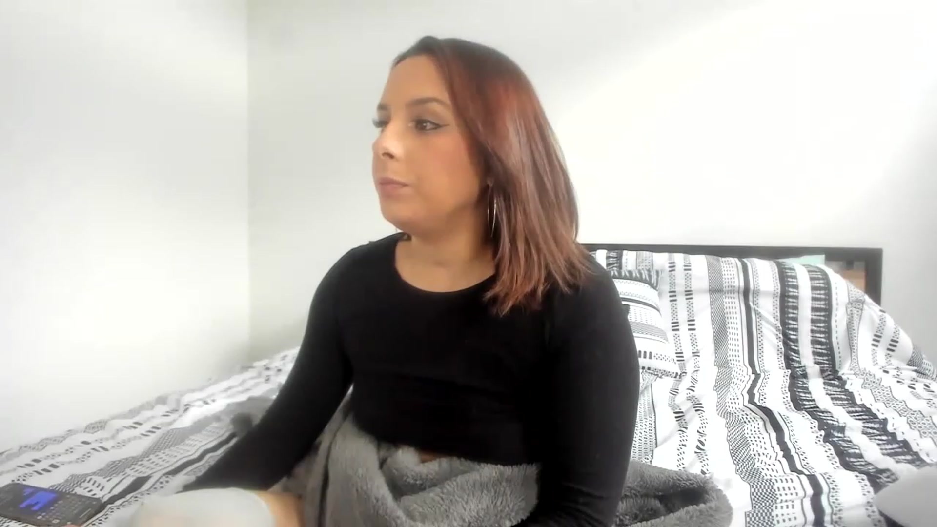 Gallery image thumbnail from ShaunaSays's myfreecams stream on, 05/03/2023, 20:08 image 19 of 20