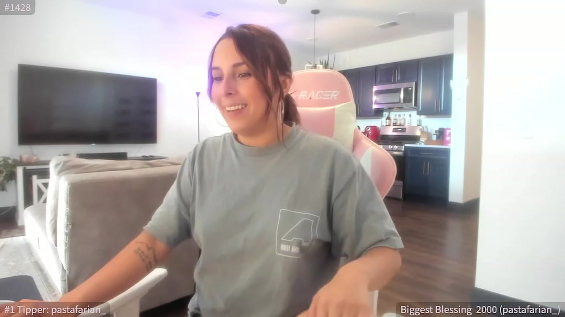 Gallery image thumbnail from ShaunaSays's myfreecams stream on, 09/12/2023, 16:12 image 5 of 20