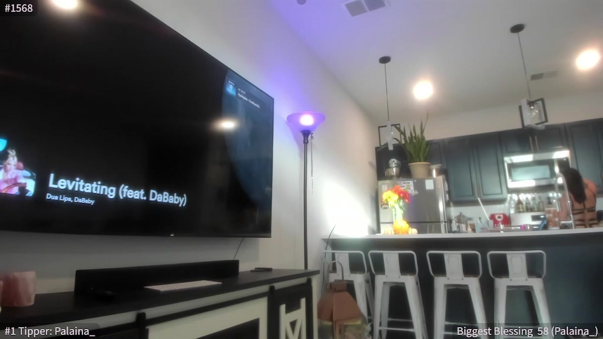 Gallery image thumbnail from ShaunaSays's myfreecams stream on, 09/27/2023, 13:39 image 4 of 20