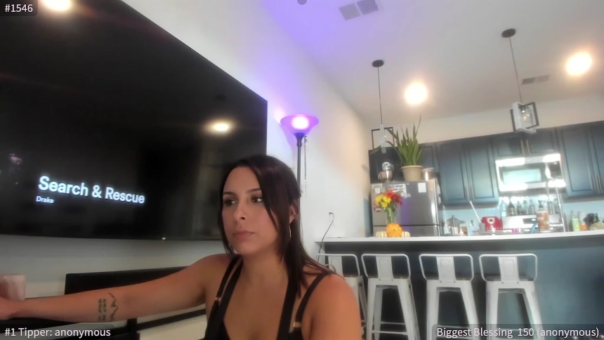 Gallery image thumbnail from ShaunaSays's myfreecams stream on, 09/27/2023, 13:39 image 14 of 20