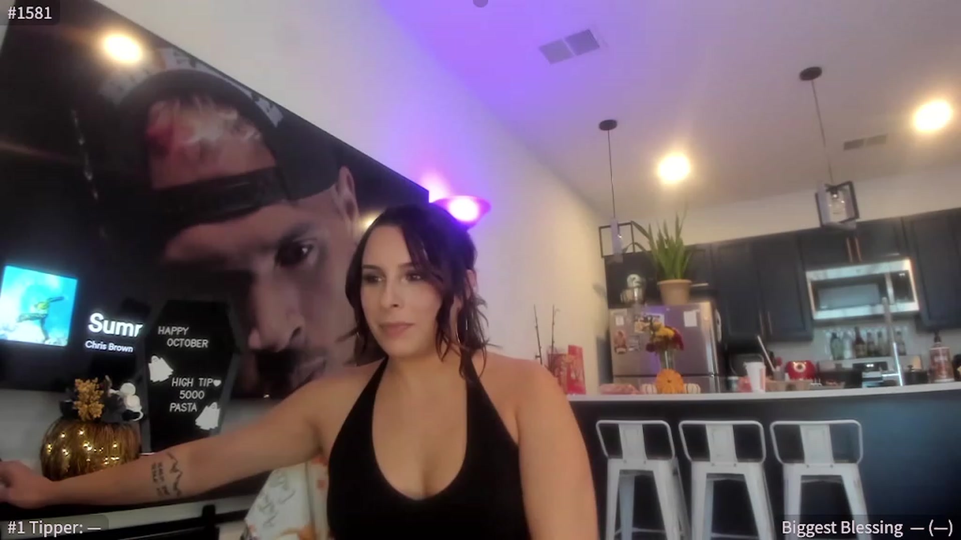 Gallery image thumbnail from ShaunaSays's myfreecams stream on, 10/13/2023, 16:55 image 2 of 20