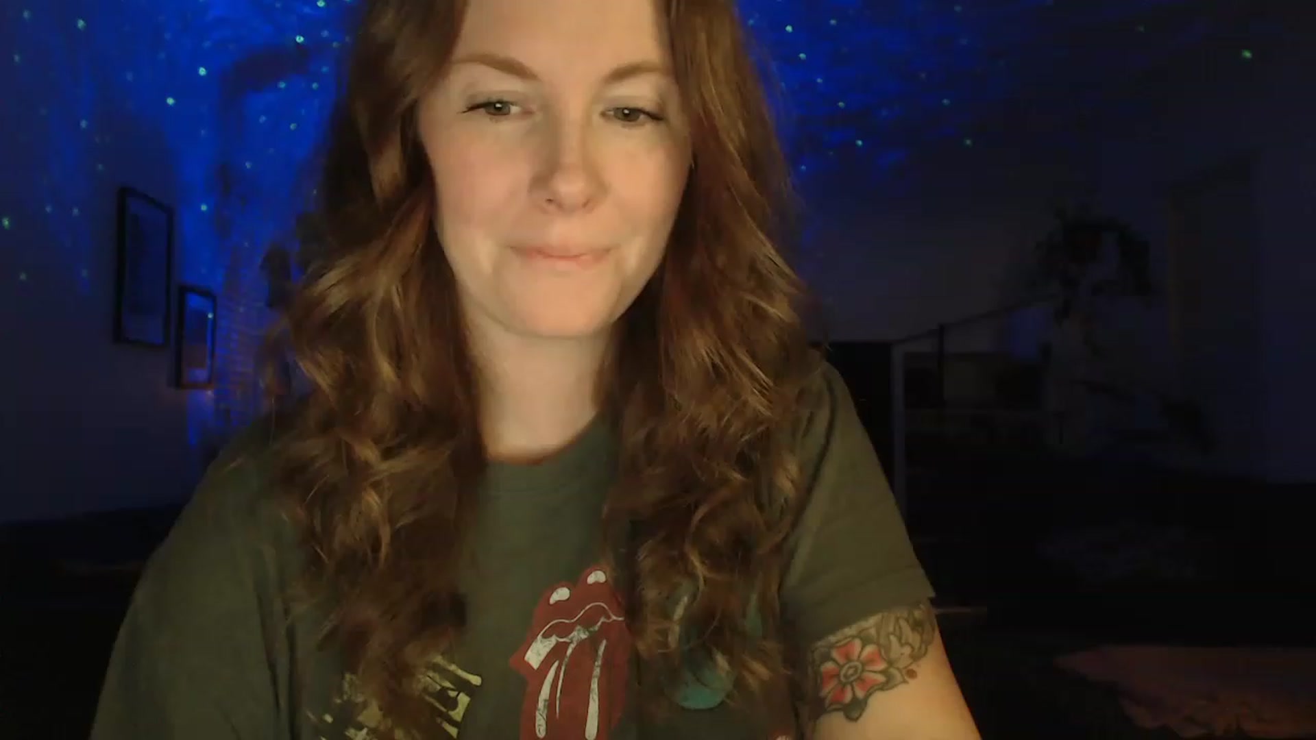 Gallery image thumbnail from Shawn_Parker's myfreecams stream on, 12/22/2022, 05:34 image 5 of 20