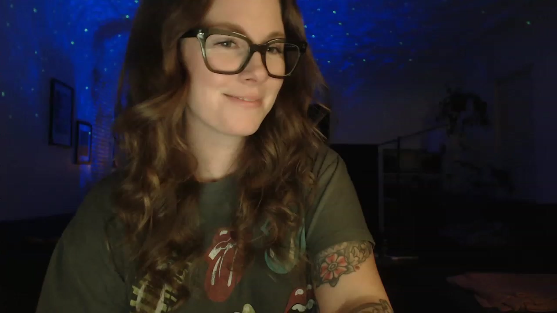 Gallery image thumbnail from Shawn_Parker's myfreecams stream on, 12/22/2022, 05:34 image 2 of 20