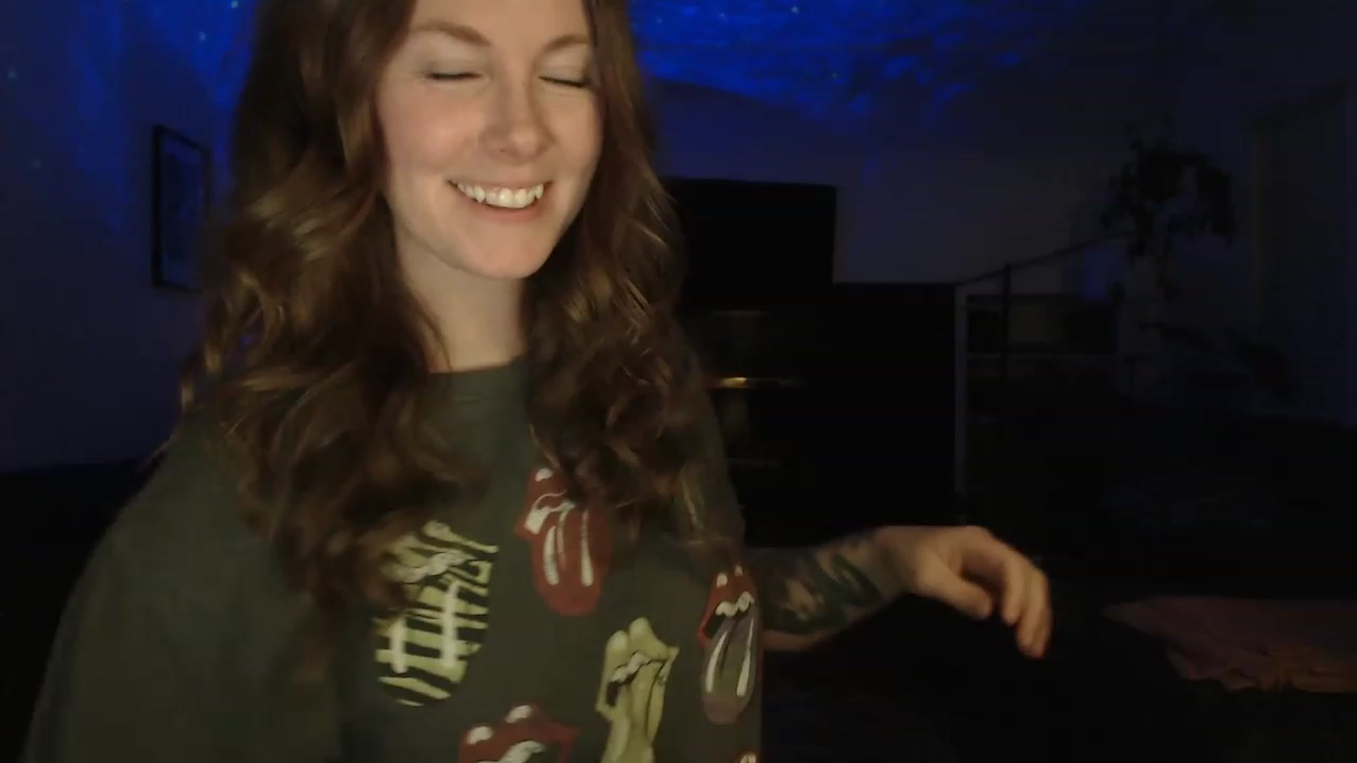 Gallery image thumbnail from Shawn_Parker's myfreecams stream on, 12/22/2022, 05:34 image 8 of 20
