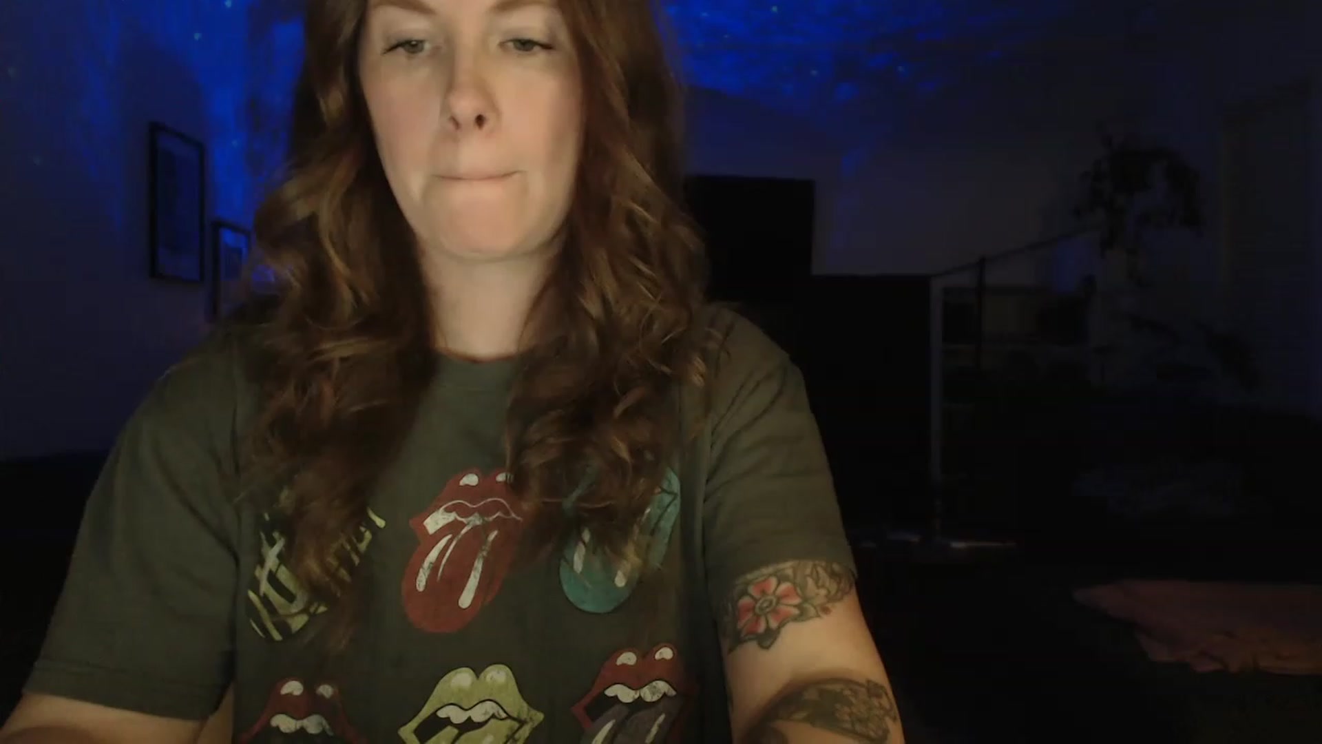 Gallery image thumbnail from Shawn_Parker's myfreecams stream on, 12/22/2022, 05:34 image 6 of 20