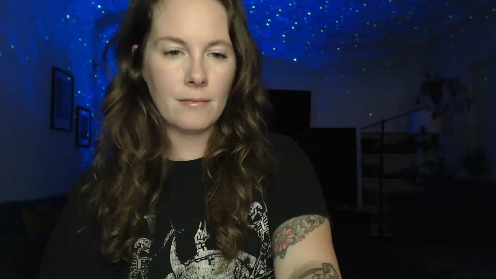 Gallery image thumbnail from Shawn_Parker's myfreecams stream on, 04/15/2023, 05:52 image 1 of 20