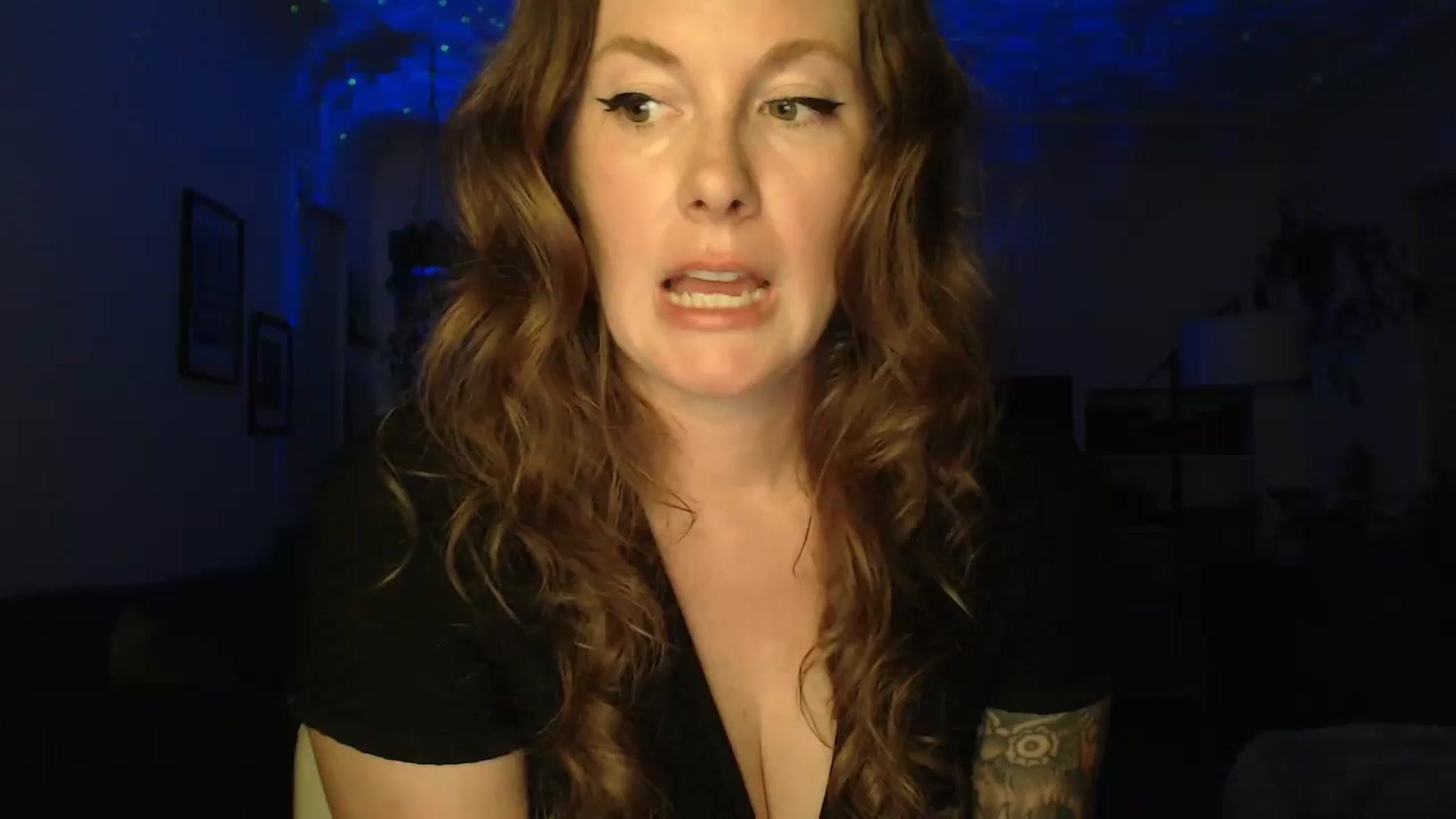 Gallery image thumbnail from Shawn_Parker's myfreecams stream on, 08/18/2023, 04:51 image 1 of 20