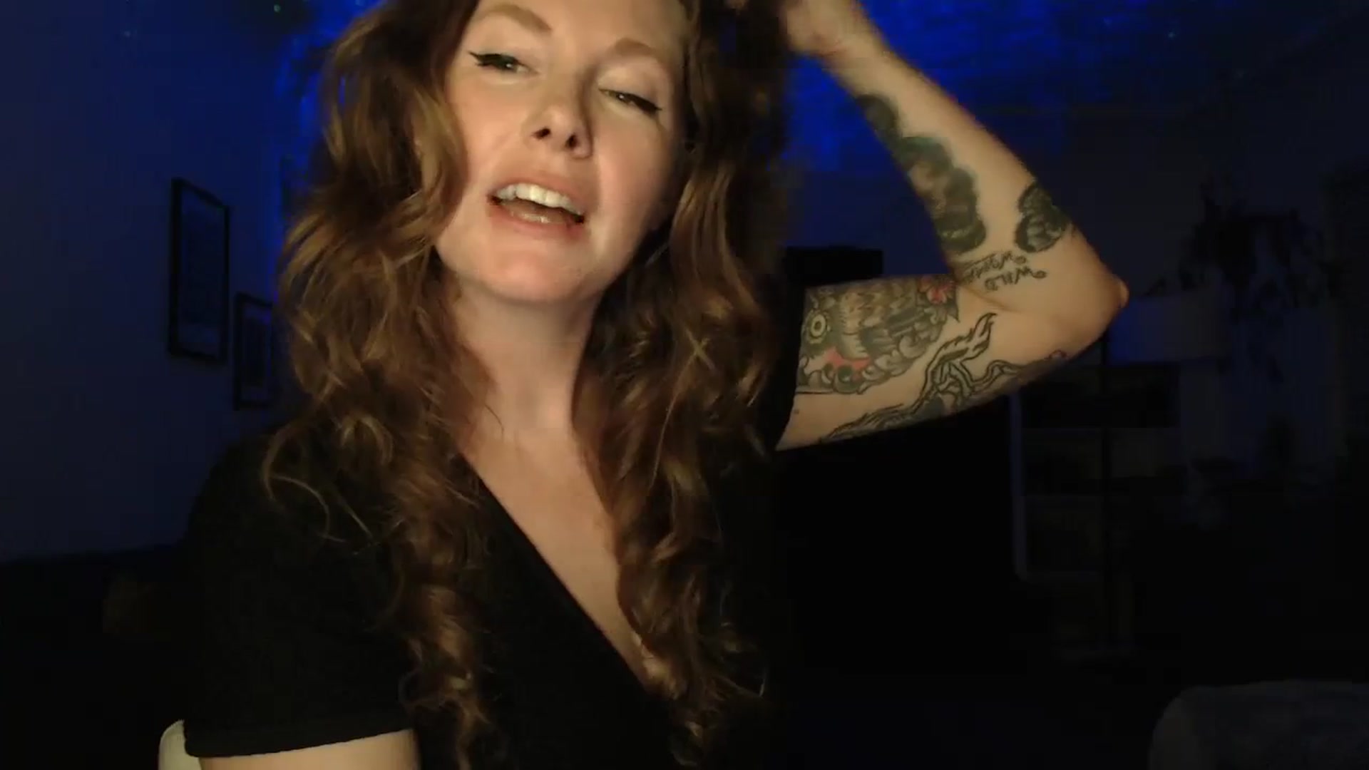 Gallery image thumbnail from Shawn_Parker's myfreecams stream on, 08/18/2023, 04:51 image 4 of 20