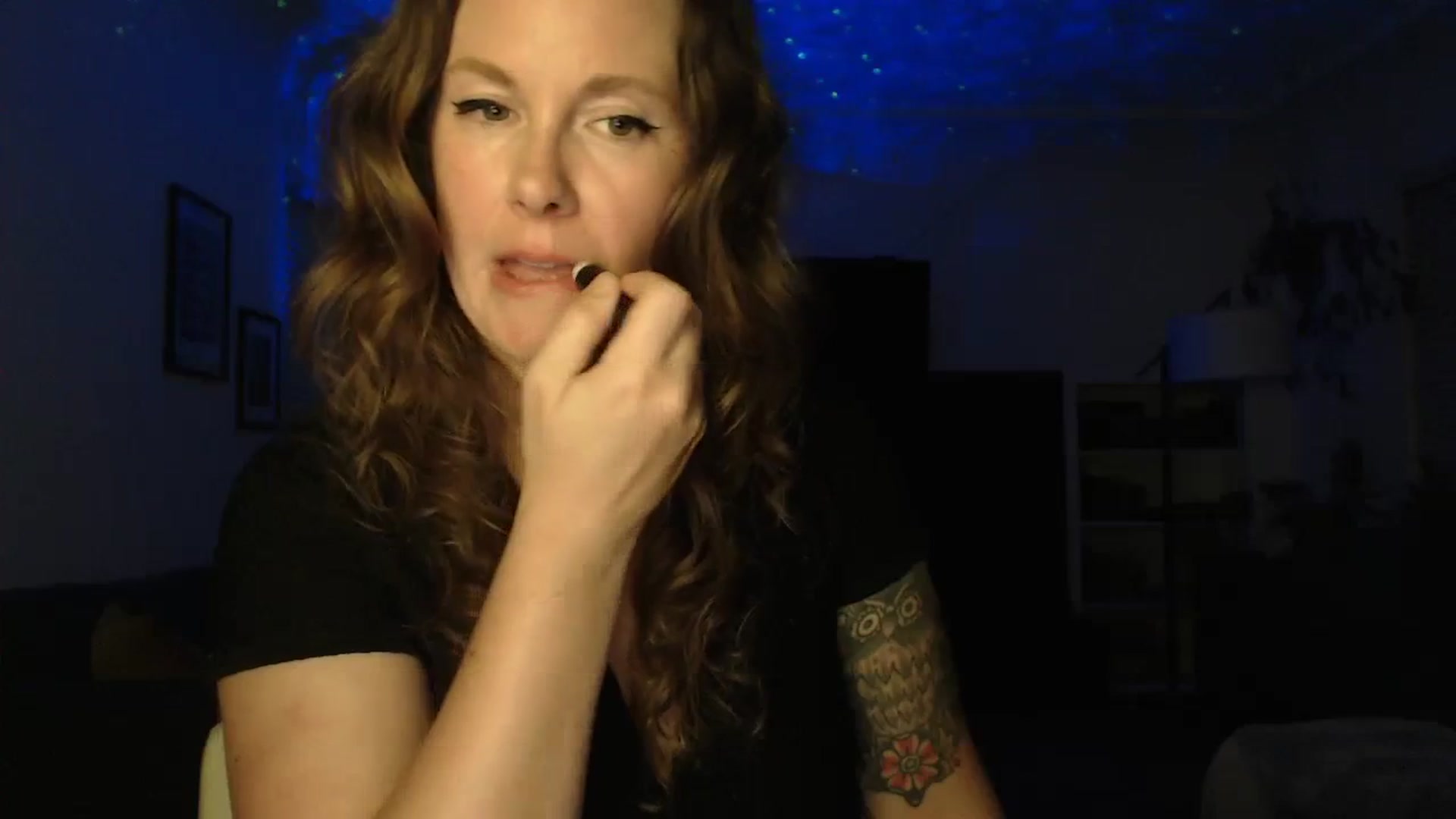 Gallery image thumbnail from Shawn_Parker's myfreecams stream on, 08/18/2023, 04:51 image 5 of 20