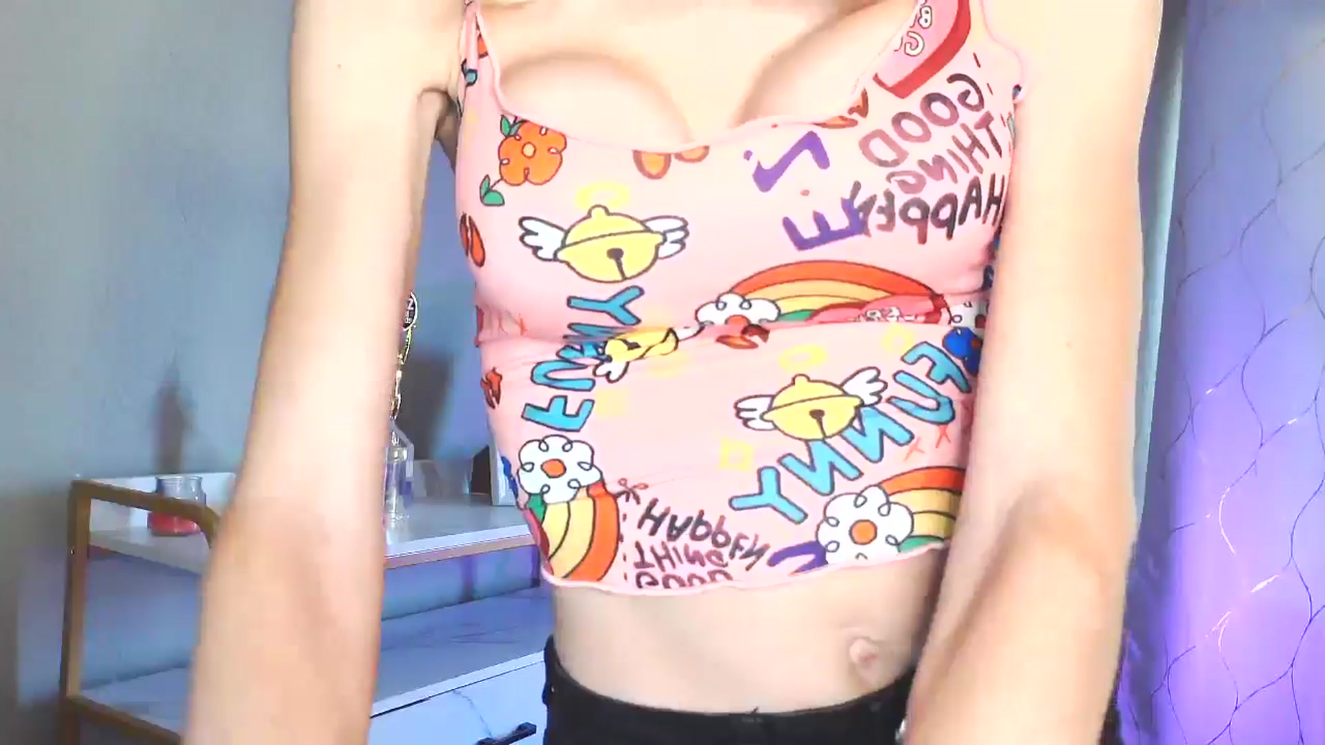 Gallery image thumbnail from ShawnaLenee's myfreecams stream on, 09/03/2024, 16:49 image 10 of 20