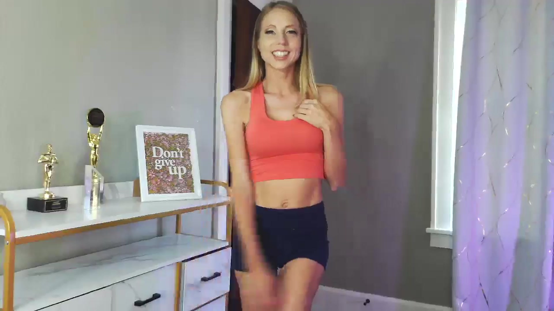Gallery image thumbnail from ShawnaLenee's myfreecams stream on, 09/04/2024, 16:38 image 7 of 20