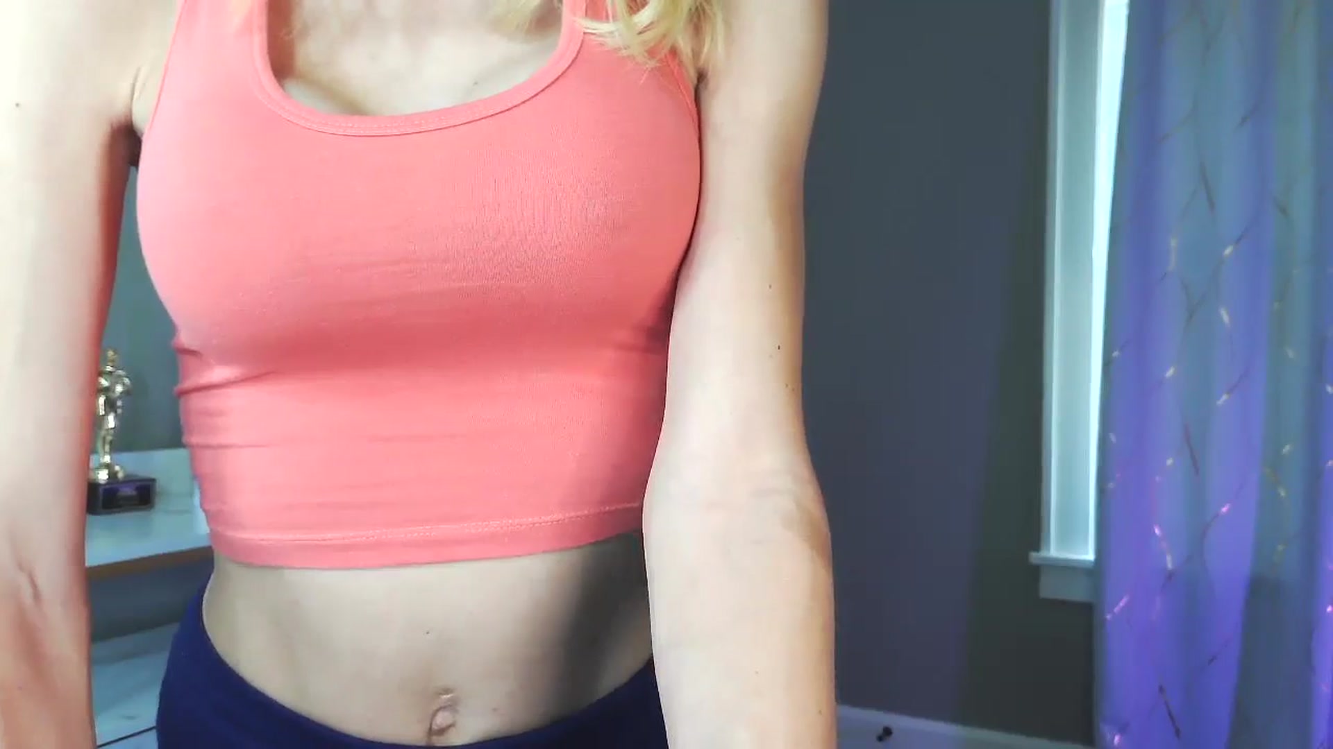 Gallery image thumbnail from ShawnaLenee's myfreecams stream on, 09/04/2024, 16:38 image 16 of 20