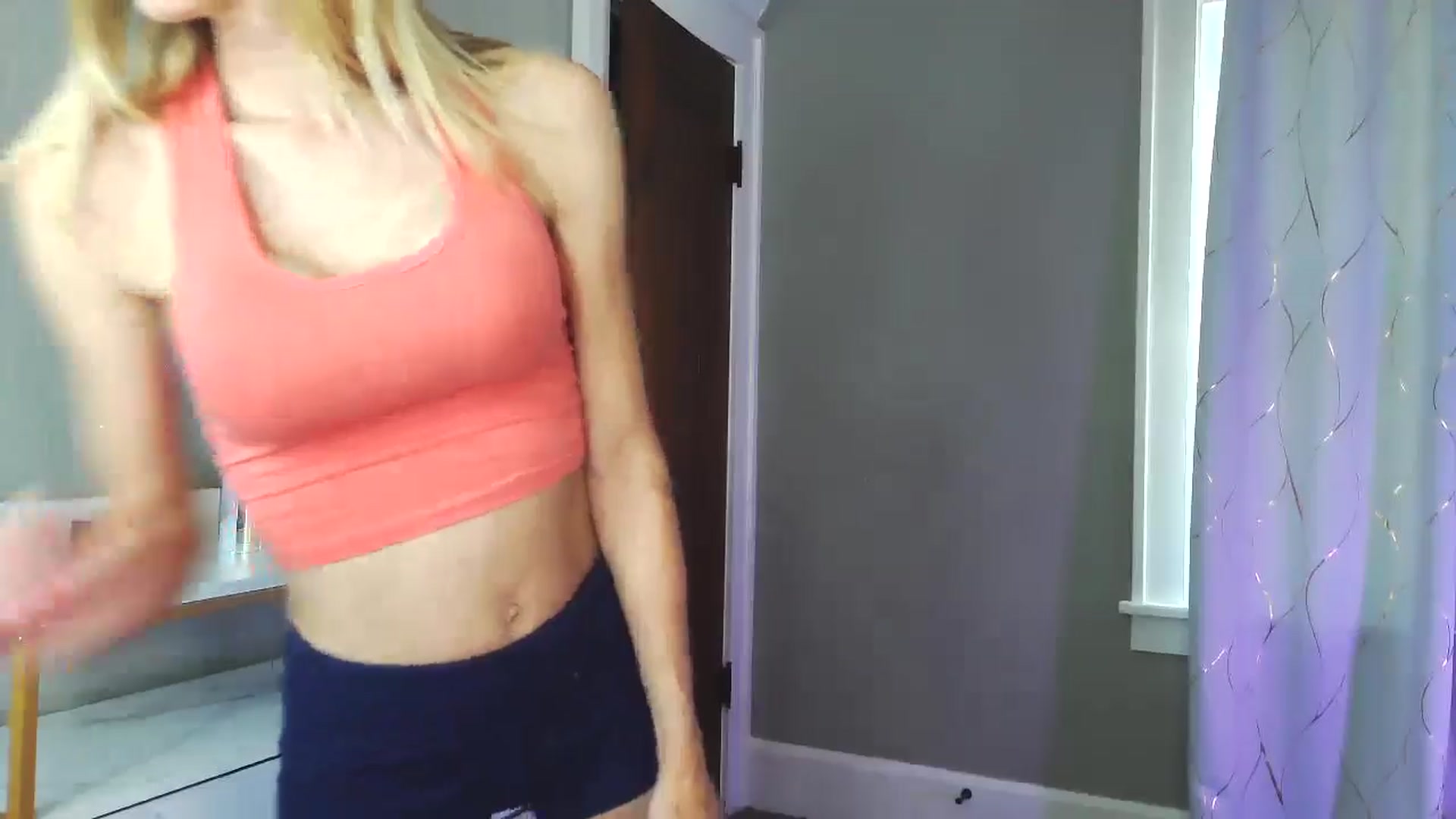 Gallery image thumbnail from ShawnaLenee's myfreecams stream on, 09/04/2024, 16:38 image 13 of 20