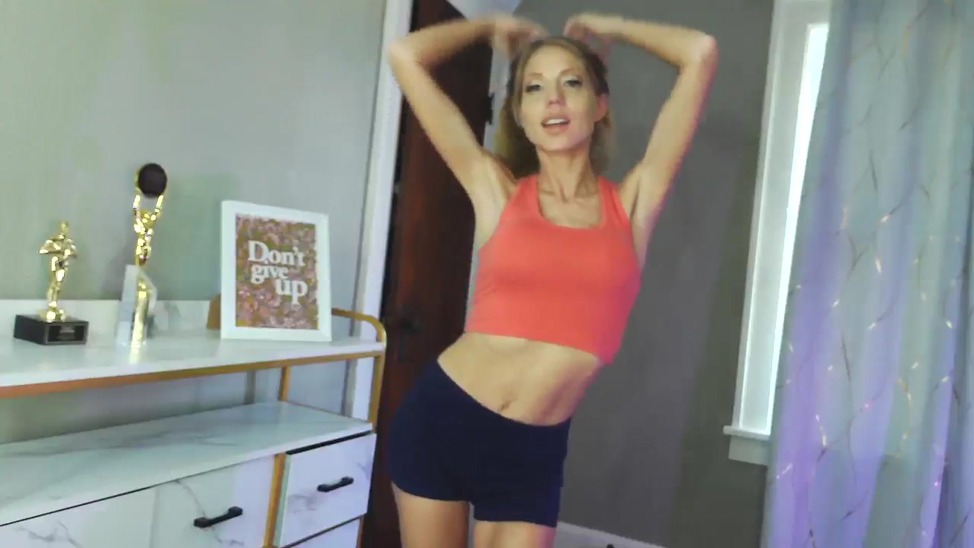 Gallery image thumbnail from ShawnaLenee's myfreecams stream on, 09/04/2024, 19:06 image 16 of 20