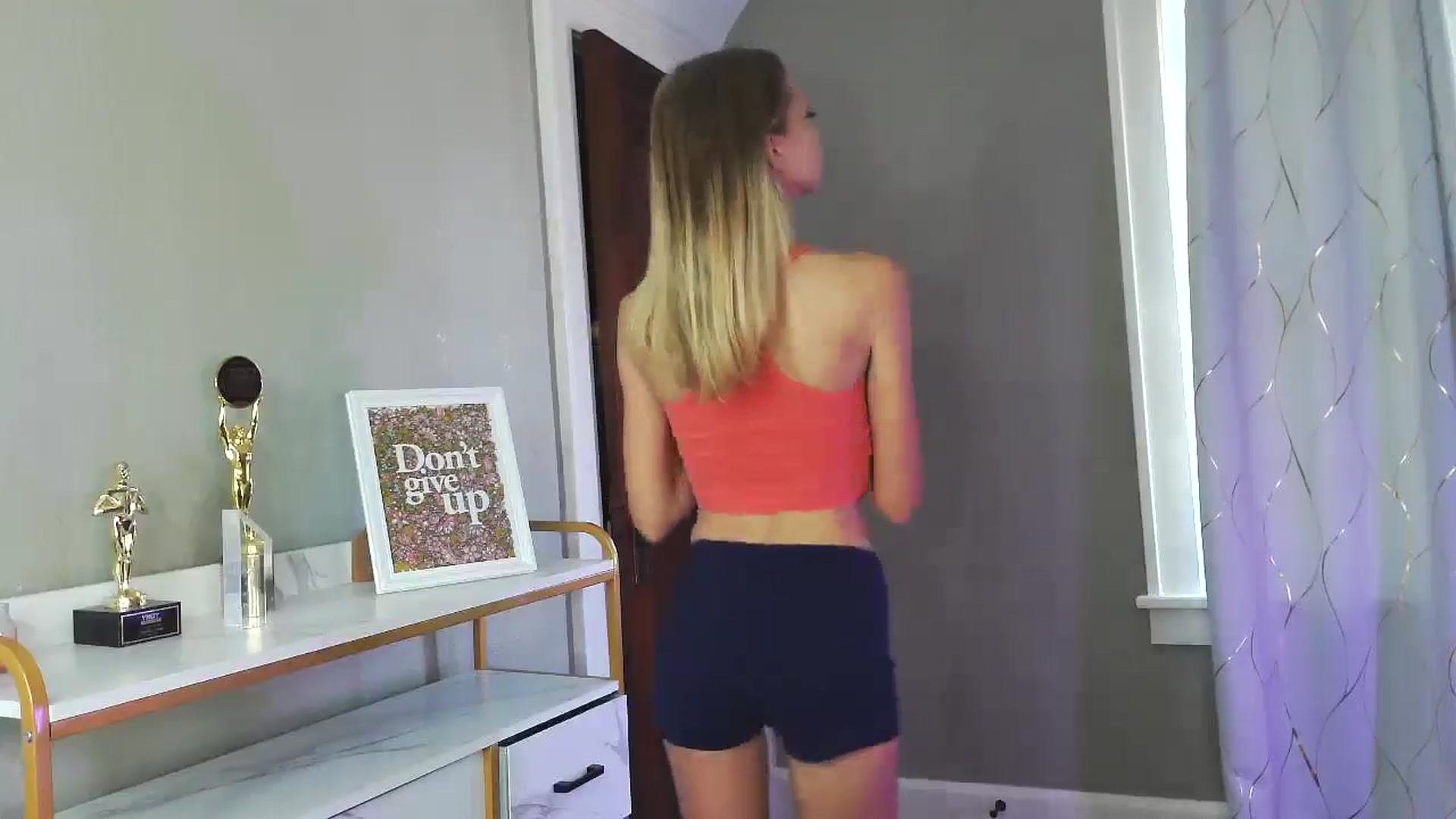 Gallery image thumbnail from ShawnaLenee's myfreecams stream on, 09/04/2024, 19:06 image 4 of 20