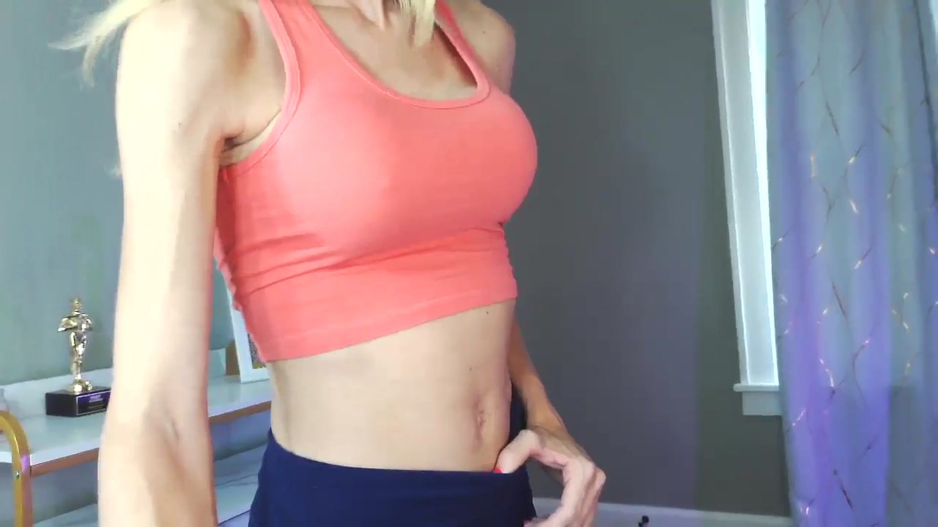 Gallery image thumbnail from ShawnaLenee's myfreecams stream on, 09/04/2024, 19:06 image 5 of 20