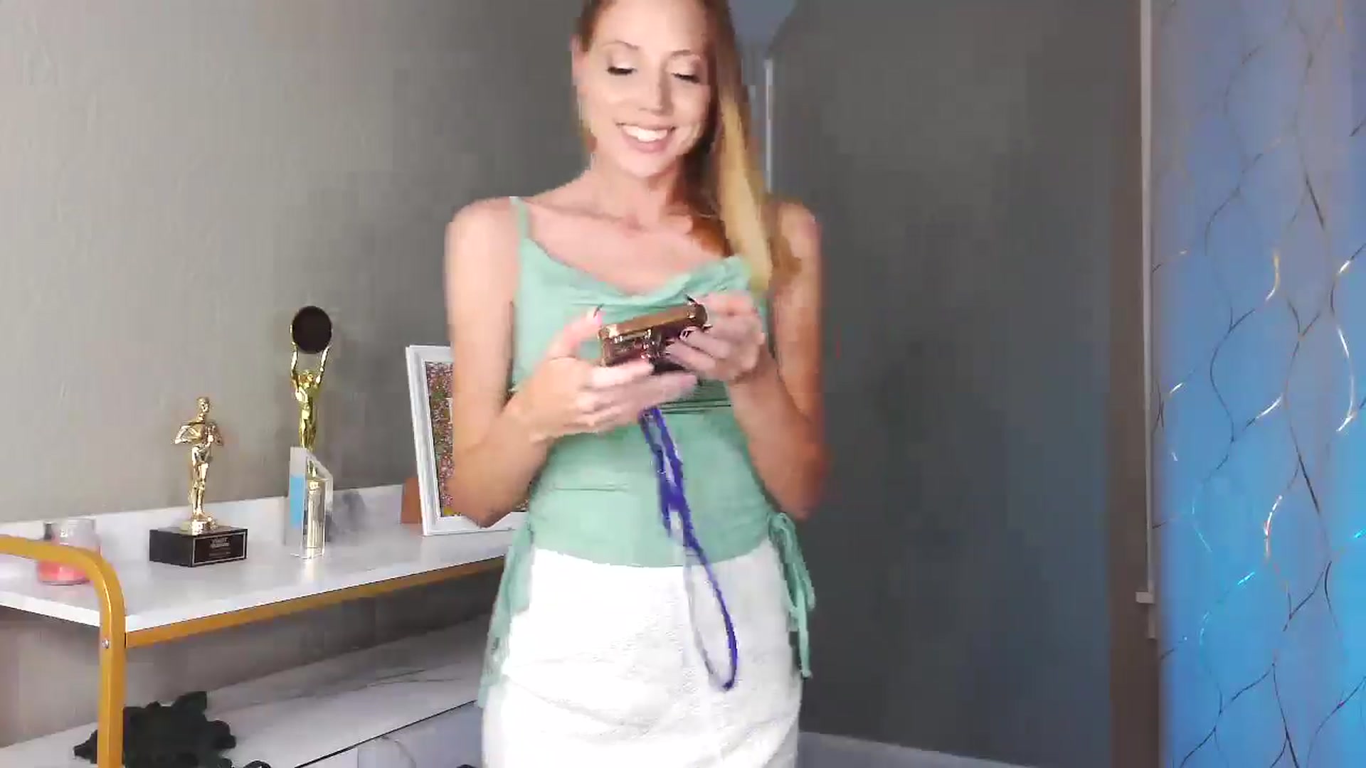 Gallery image thumbnail from ShawnaLenee's myfreecams stream on, 09/08/2024, 01:55 image 5 of 20