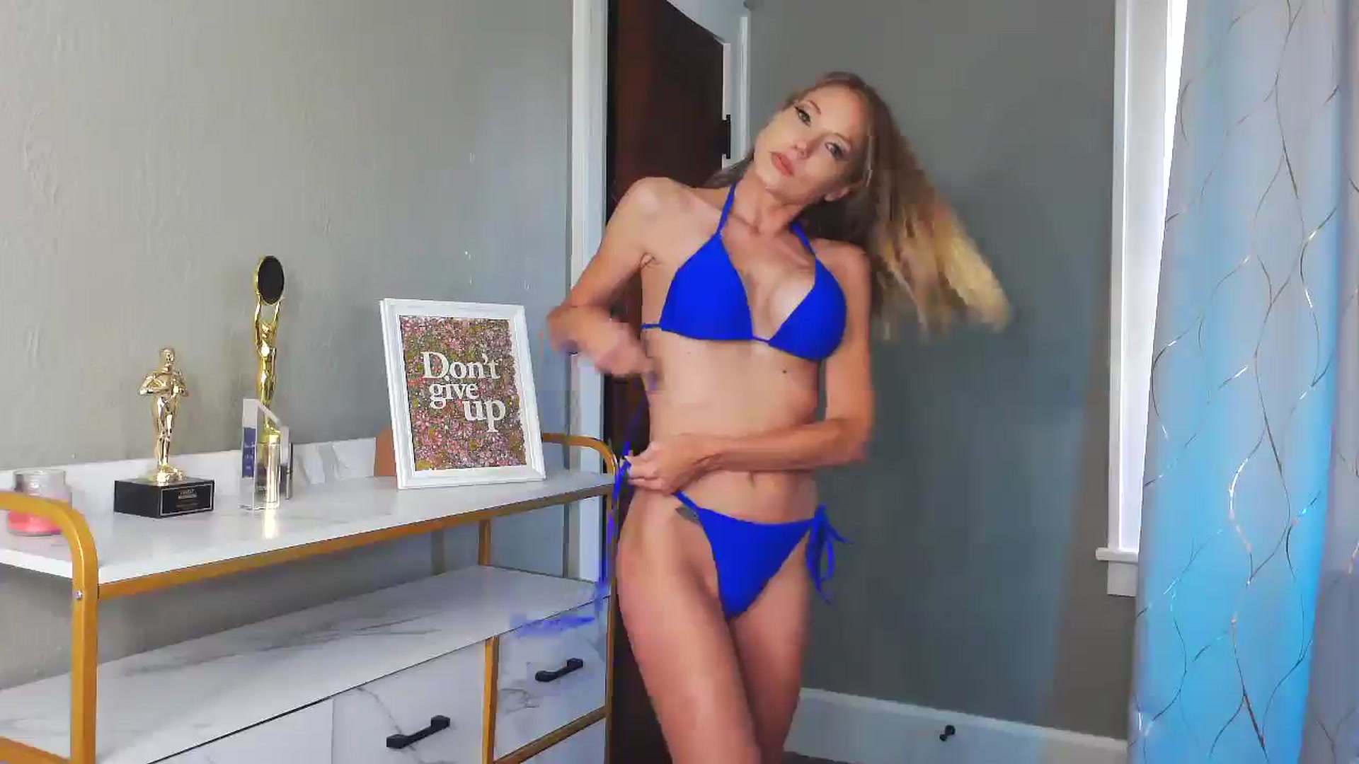 Gallery image thumbnail from ShawnaShow's myfreecams stream on, 09/08/2024, 15:34 image 3 of 20
