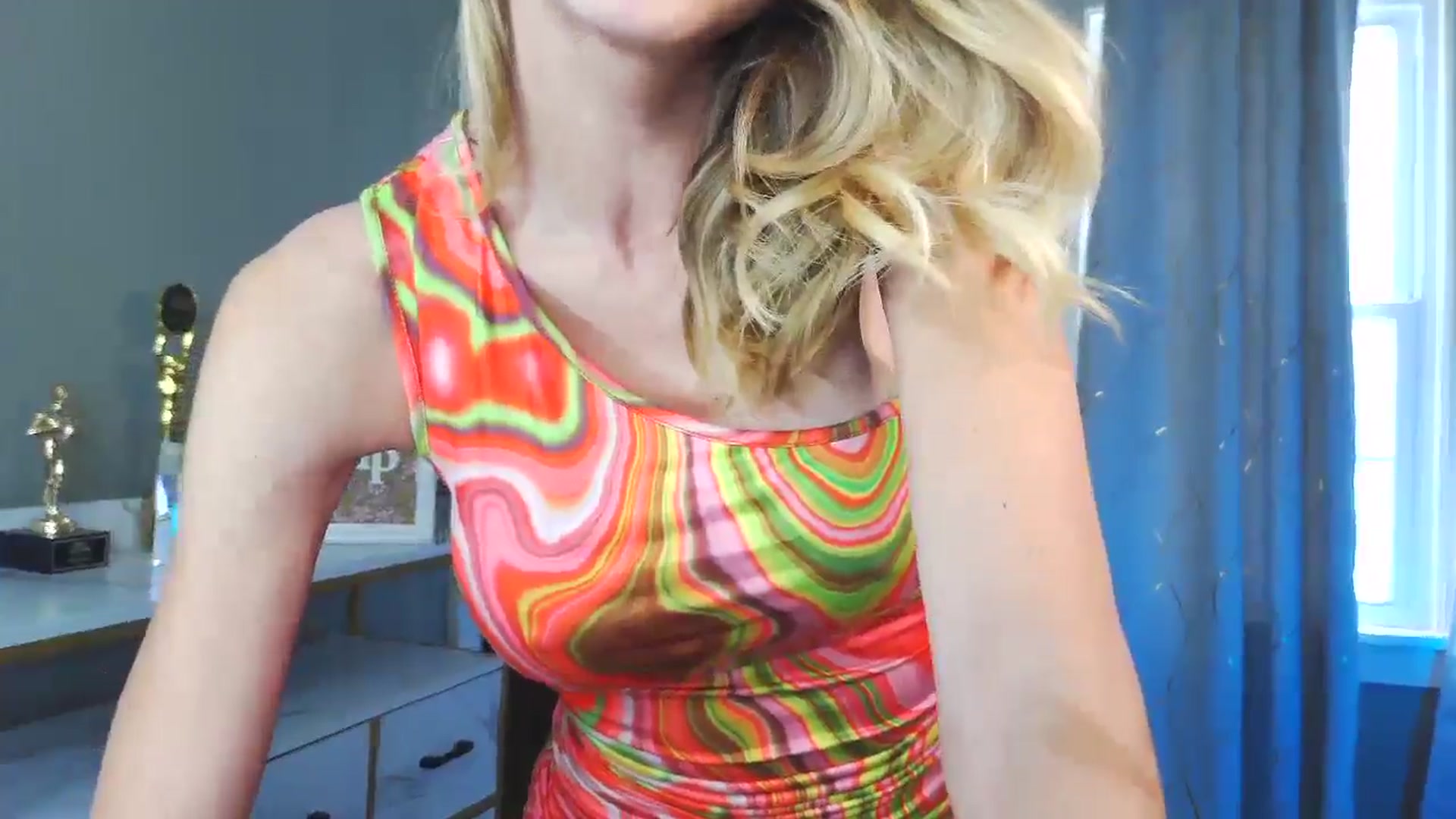 Gallery image thumbnail from ShawnaShow's myfreecams stream on, 09/16/2024, 19:16 image 9 of 20