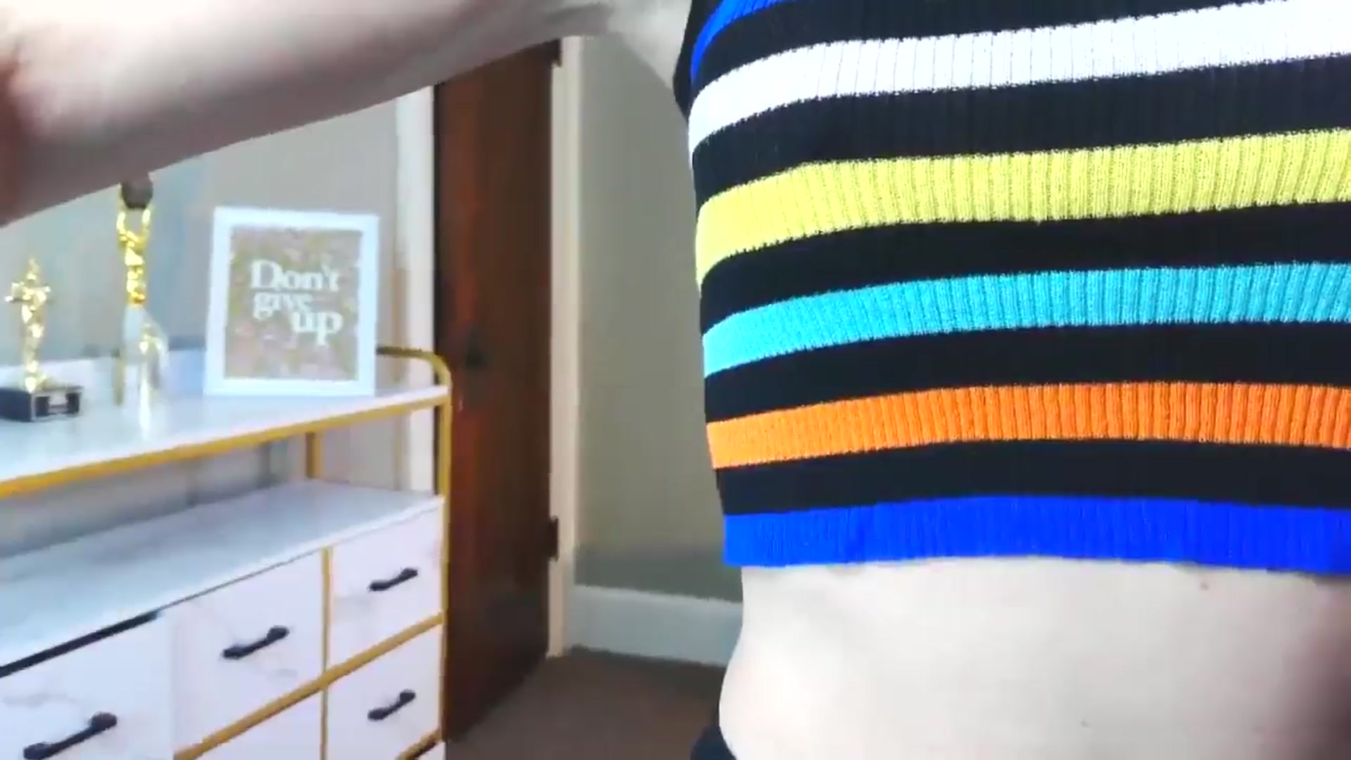 Gallery image thumbnail from ShawnaShow's myfreecams stream on, 09/17/2024, 17:45 image 11 of 20
