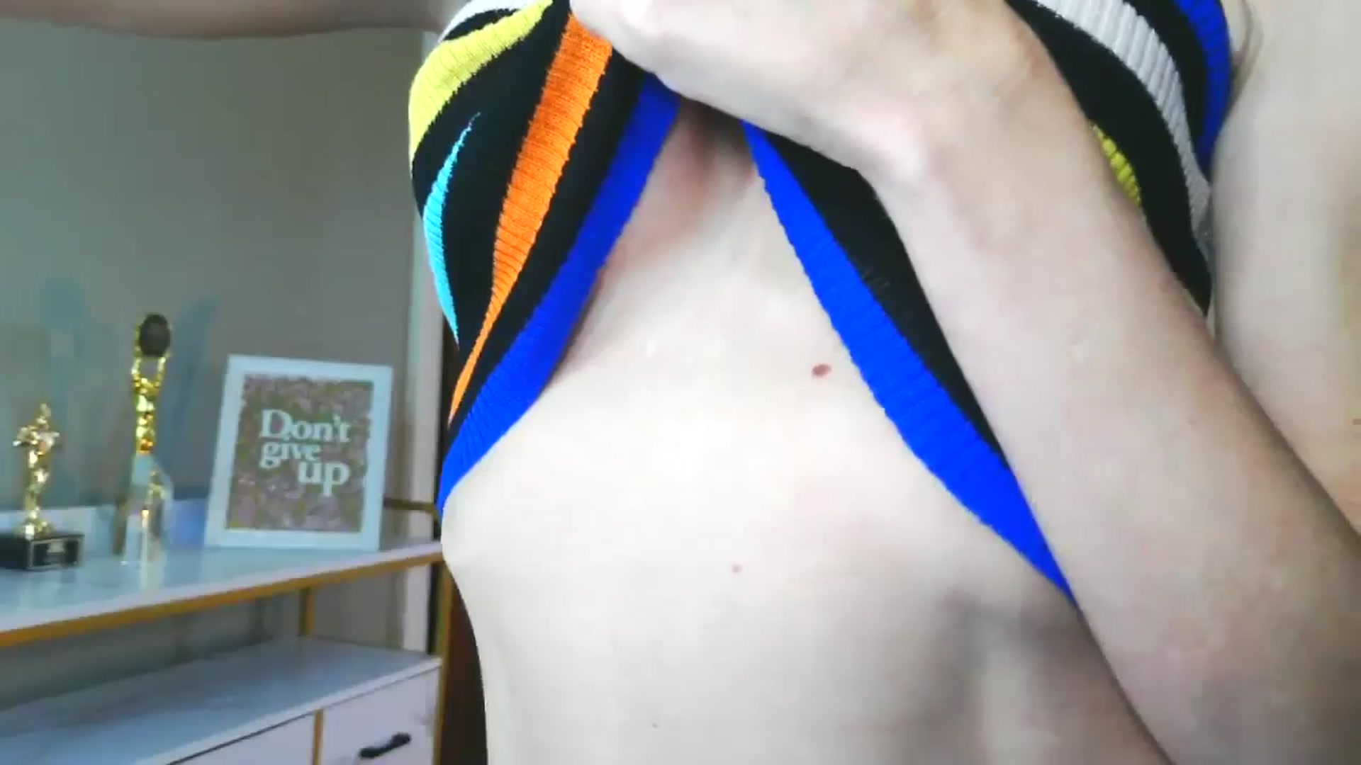 Gallery image thumbnail from ShawnaShow's myfreecams stream on, 09/17/2024, 17:45 image 10 of 20