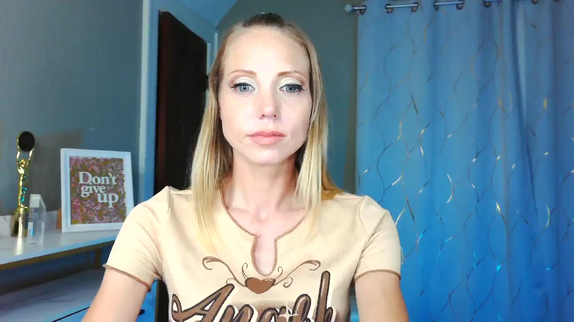 Gallery image thumbnail from ShawnaShow's myfreecams stream on, 09/24/2024, 24:45 image 12 of 20