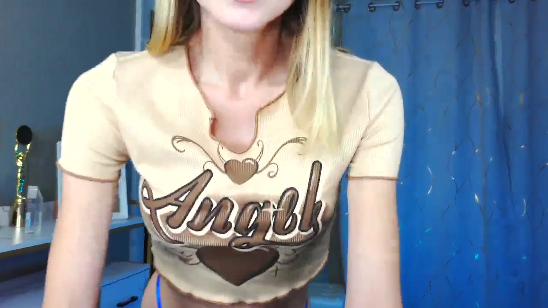 Gallery image thumbnail from ShawnaShow's myfreecams stream on, 09/24/2024, 24:45 image 15 of 20