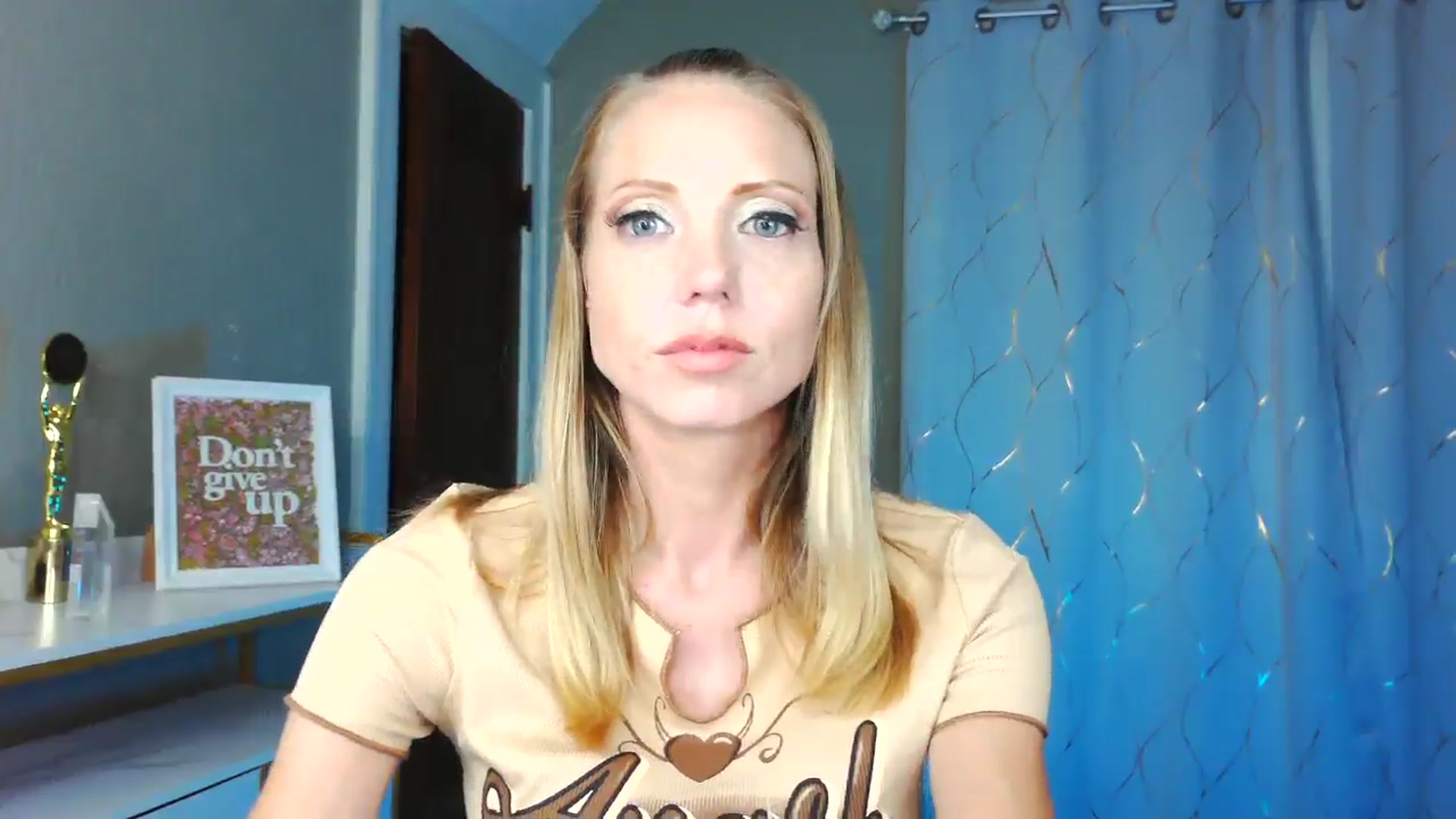 Gallery image thumbnail from ShawnaShow's myfreecams stream on, 09/24/2024, 24:45 image 11 of 20
