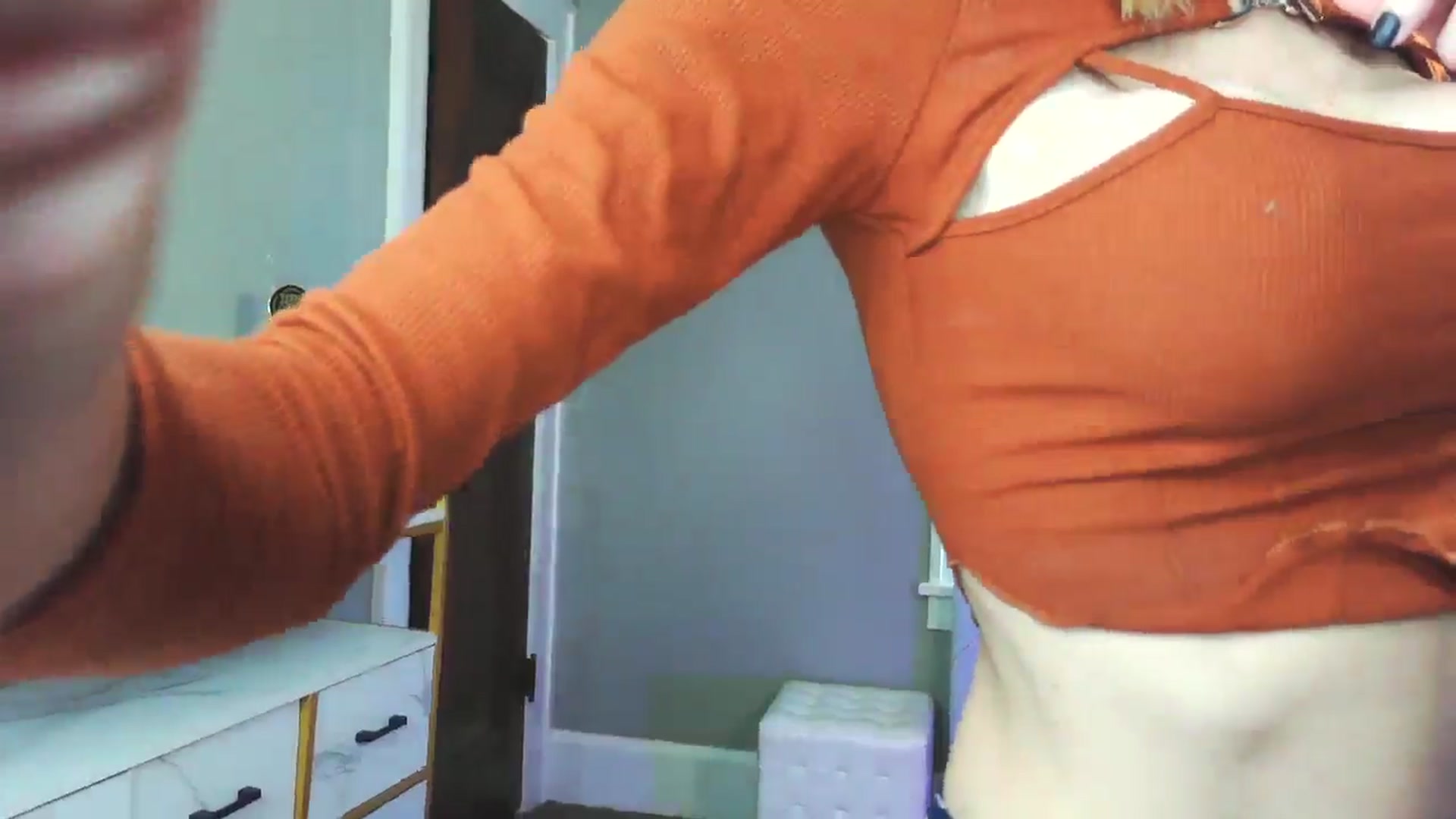 Gallery image thumbnail from ShawnaShow's myfreecams stream on, 10/08/2024, 19:30 image 15 of 20