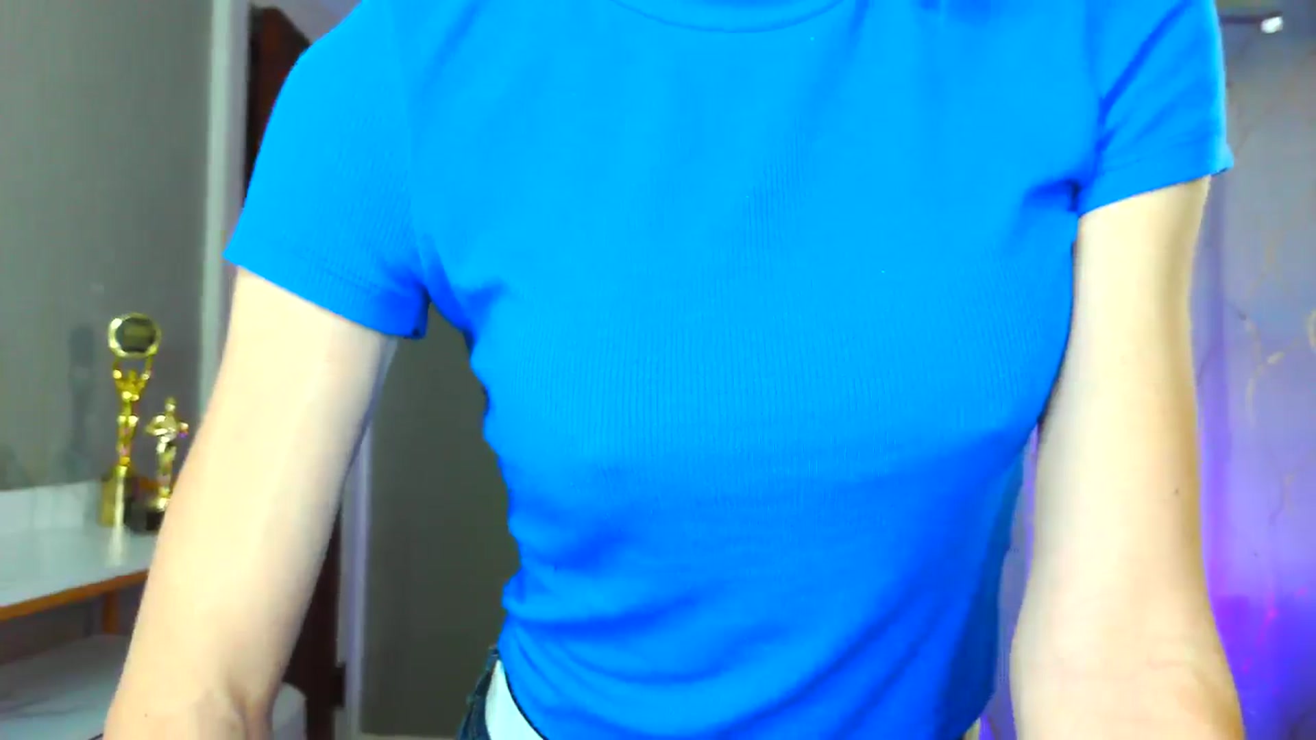 Gallery image thumbnail from ShawnaShow's myfreecams stream on, 11/05/2024, 17:49 image 2 of 20