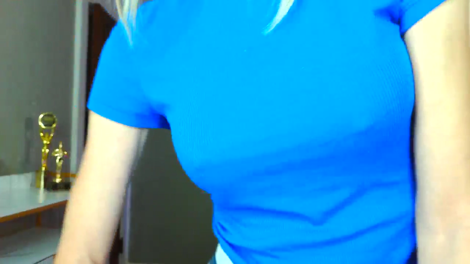 Gallery image thumbnail from ShawnaShow's myfreecams stream on, 11/05/2024, 17:49 image 3 of 20
