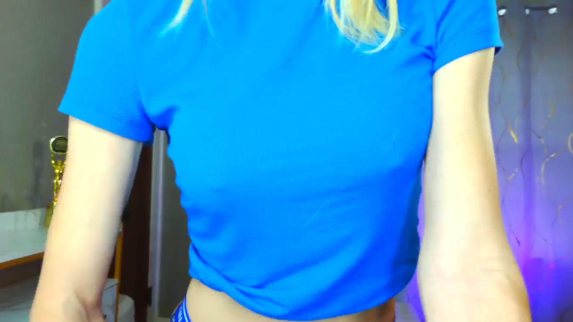 Gallery image thumbnail from ShawnaShow's myfreecams stream on, 11/05/2024, 17:49 image 11 of 20