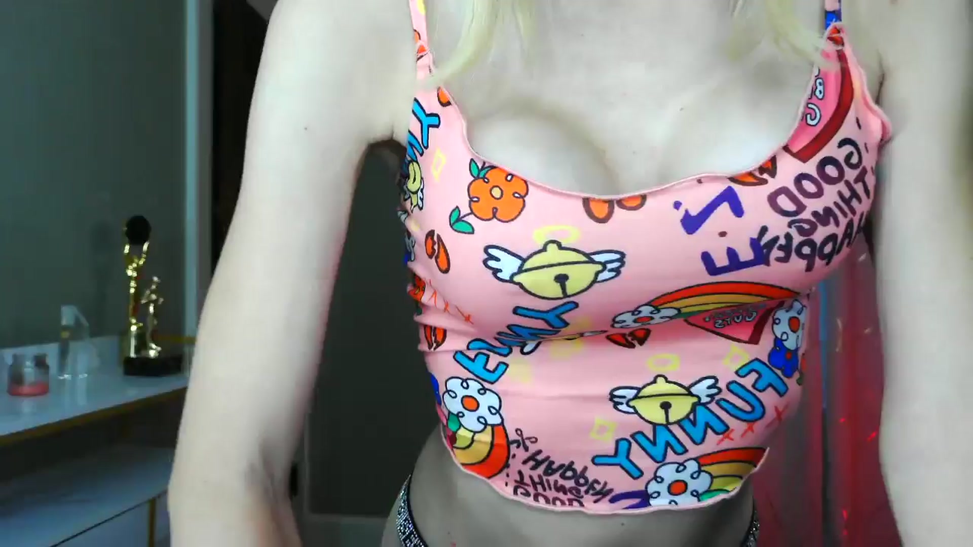 Gallery image thumbnail from ShawnaShow's myfreecams stream on, 11/11/2024, 20:31 image 12 of 20