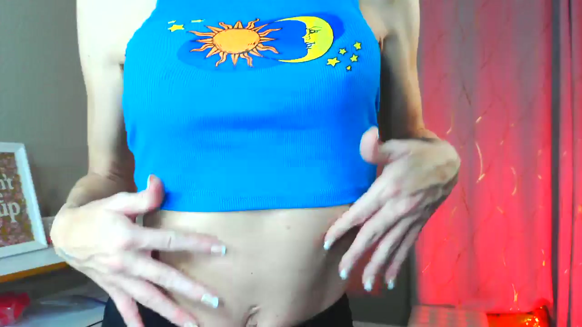 Gallery image thumbnail from ShawnaShow's myfreecams stream on, 12/19/2024, 06:24 image 12 of 20
