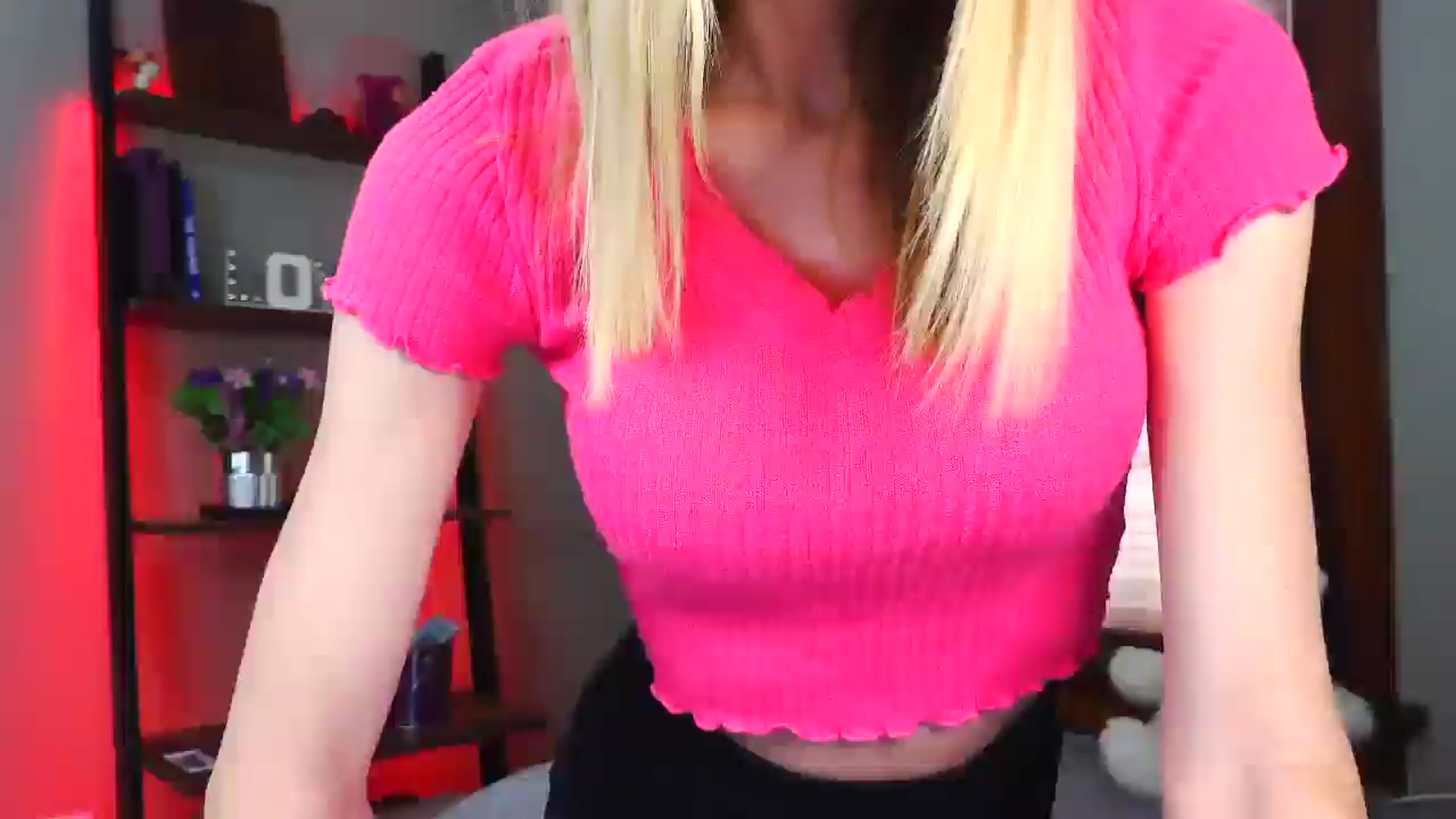 Gallery image thumbnail from ShawnaShow's myfreecams stream on, 02/10/2025, 15:07 image 1 of 20