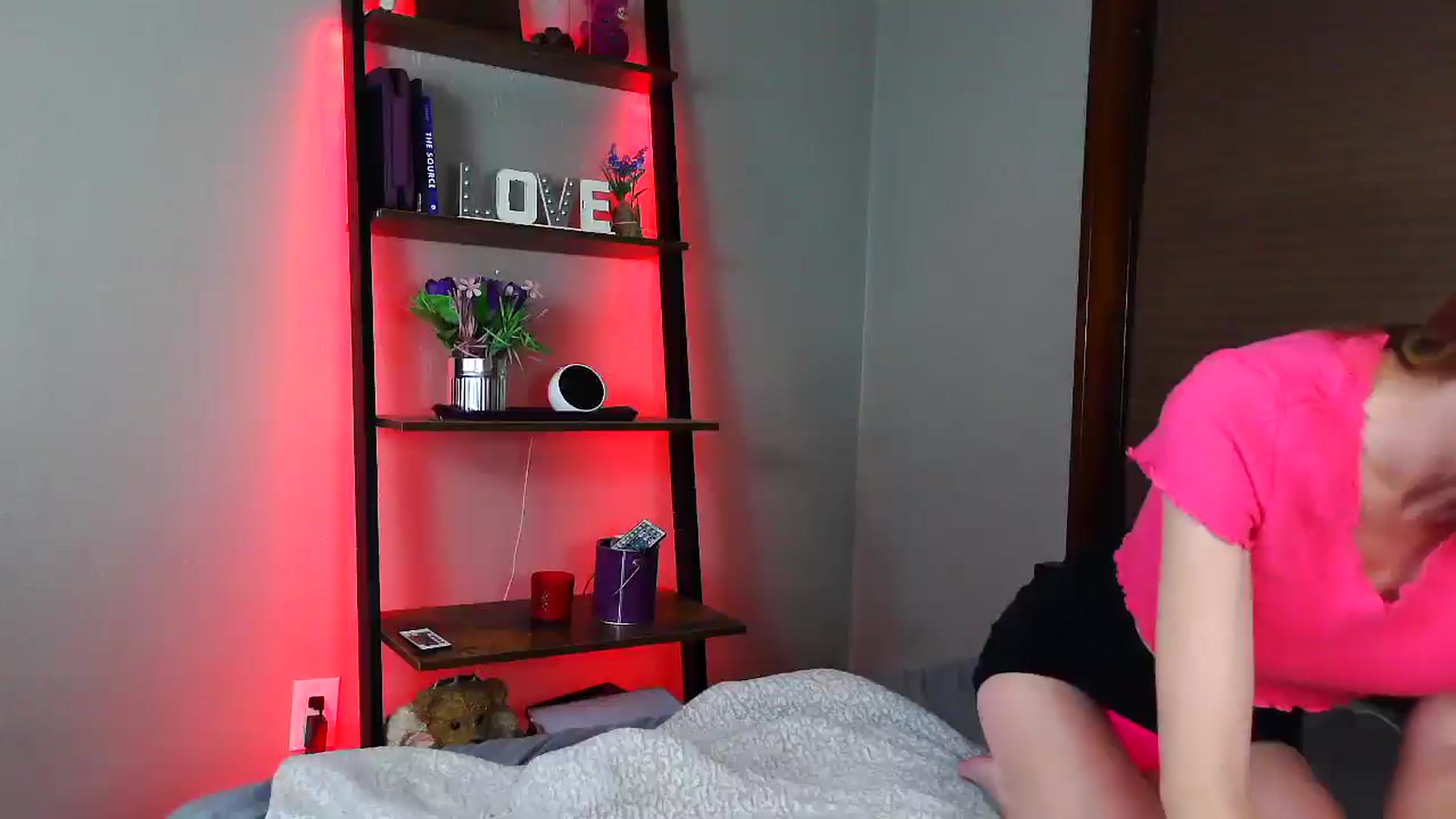 Gallery image thumbnail from ShawnaShow's myfreecams stream on, 02/11/2025, 06:59 image 6 of 20