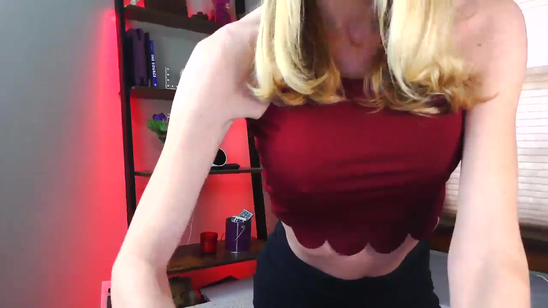 Gallery image thumbnail from ShawnaShow's myfreecams stream on, 02/14/2025, 19:31 image 4 of 20
