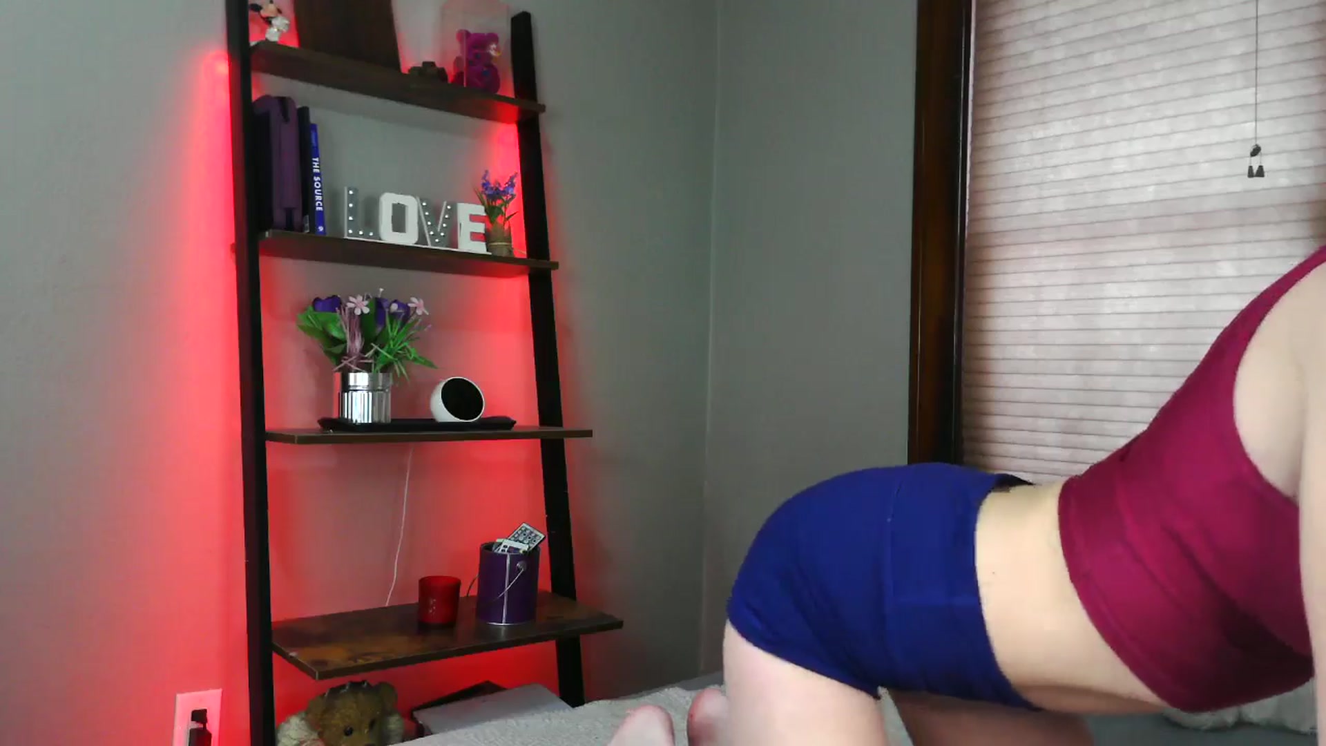 Gallery image thumbnail from ShawnaShow's myfreecams stream on, 02/16/2025, 21:14 image 15 of 20