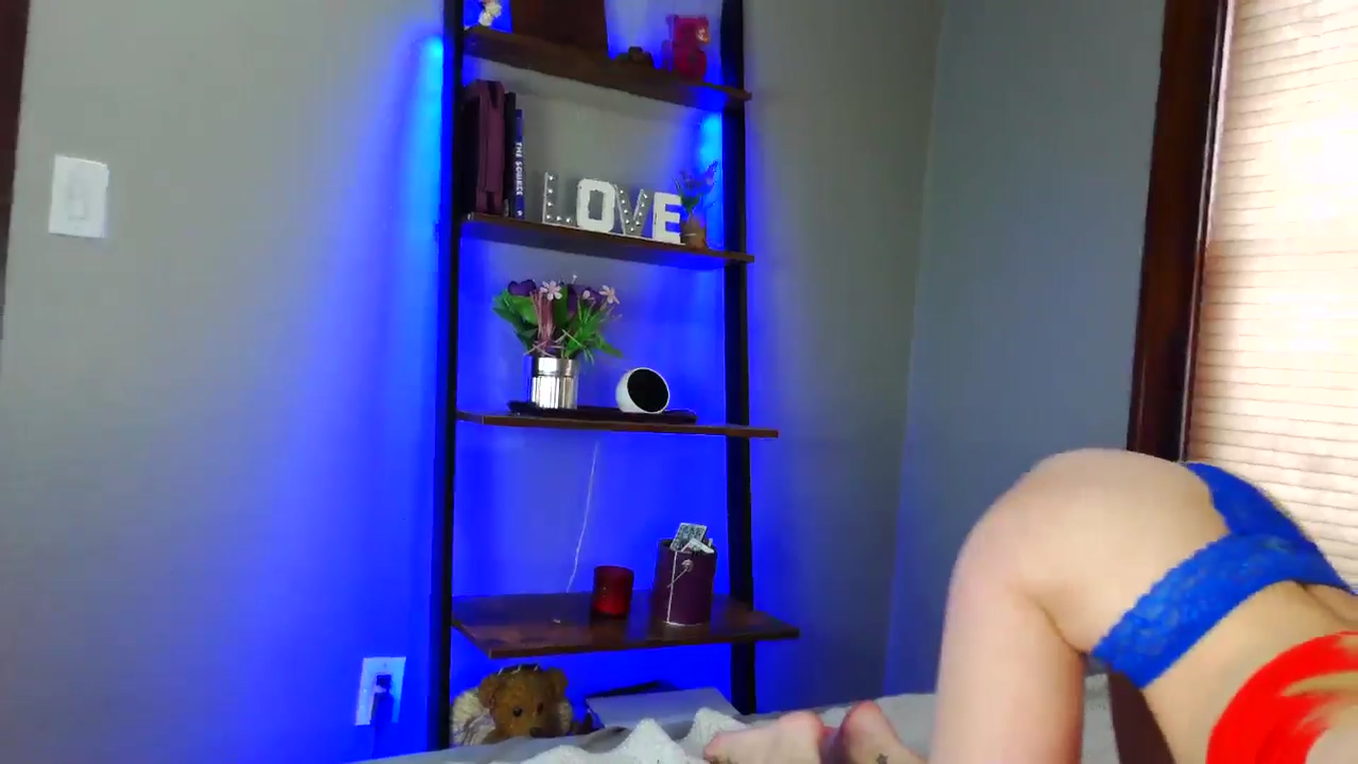 Gallery image thumbnail from ShawnaShow's myfreecams stream on, 02/20/2025, 15:31 image 2 of 20