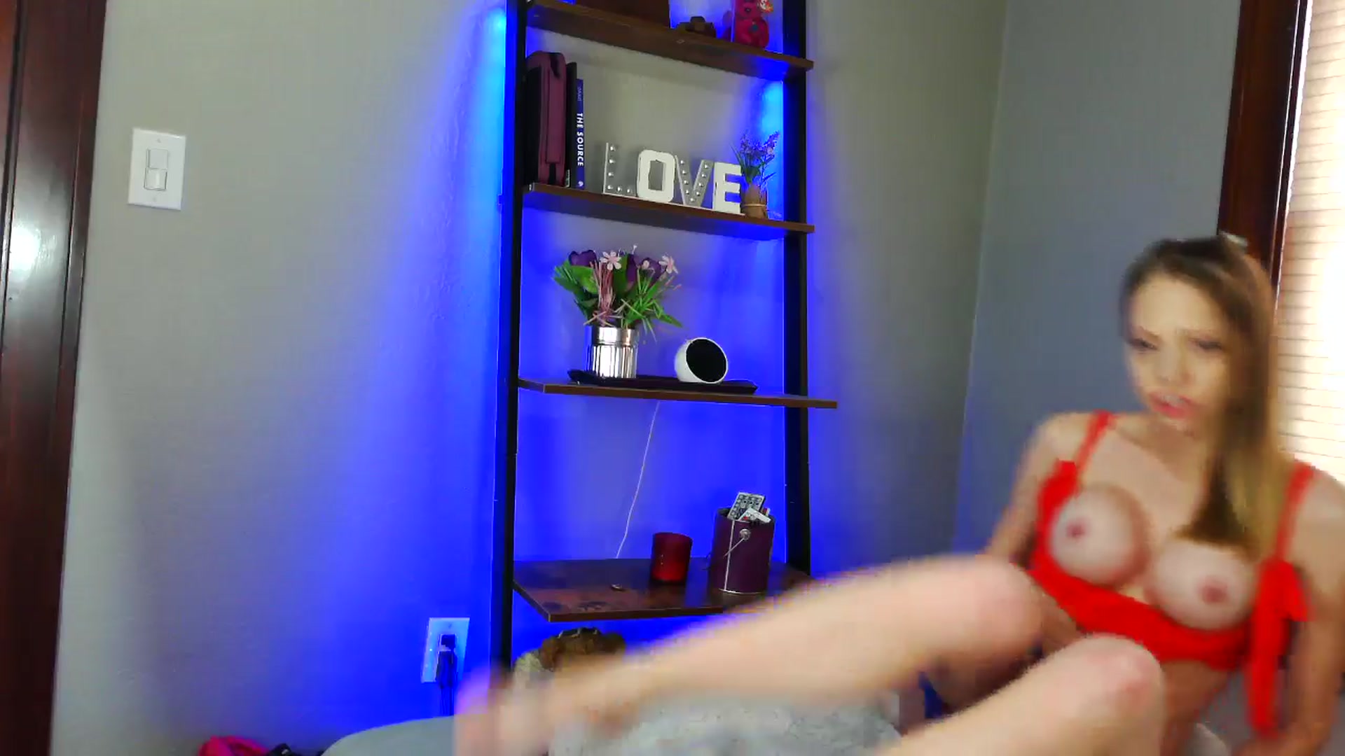 Gallery image thumbnail from ShawnaShow's myfreecams stream on, 02/20/2025, 19:30 image 16 of 20