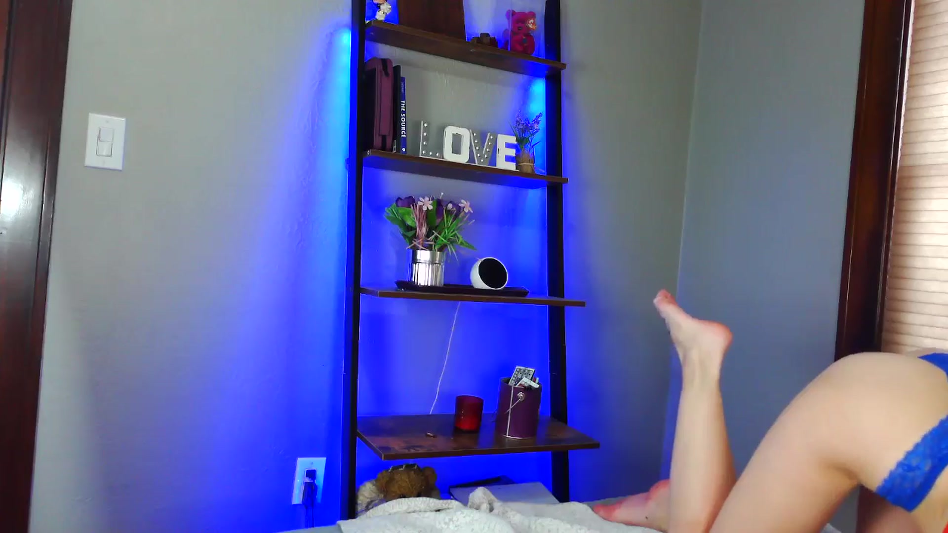 Gallery image thumbnail from ShawnaShow's myfreecams stream on, 02/20/2025, 19:30 image 6 of 20