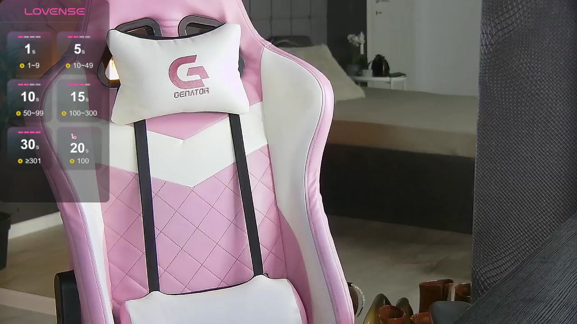Gallery image thumbnail from Shayblonde's myfreecams stream on, 09/02/2024, 21:37 image 3 of 20